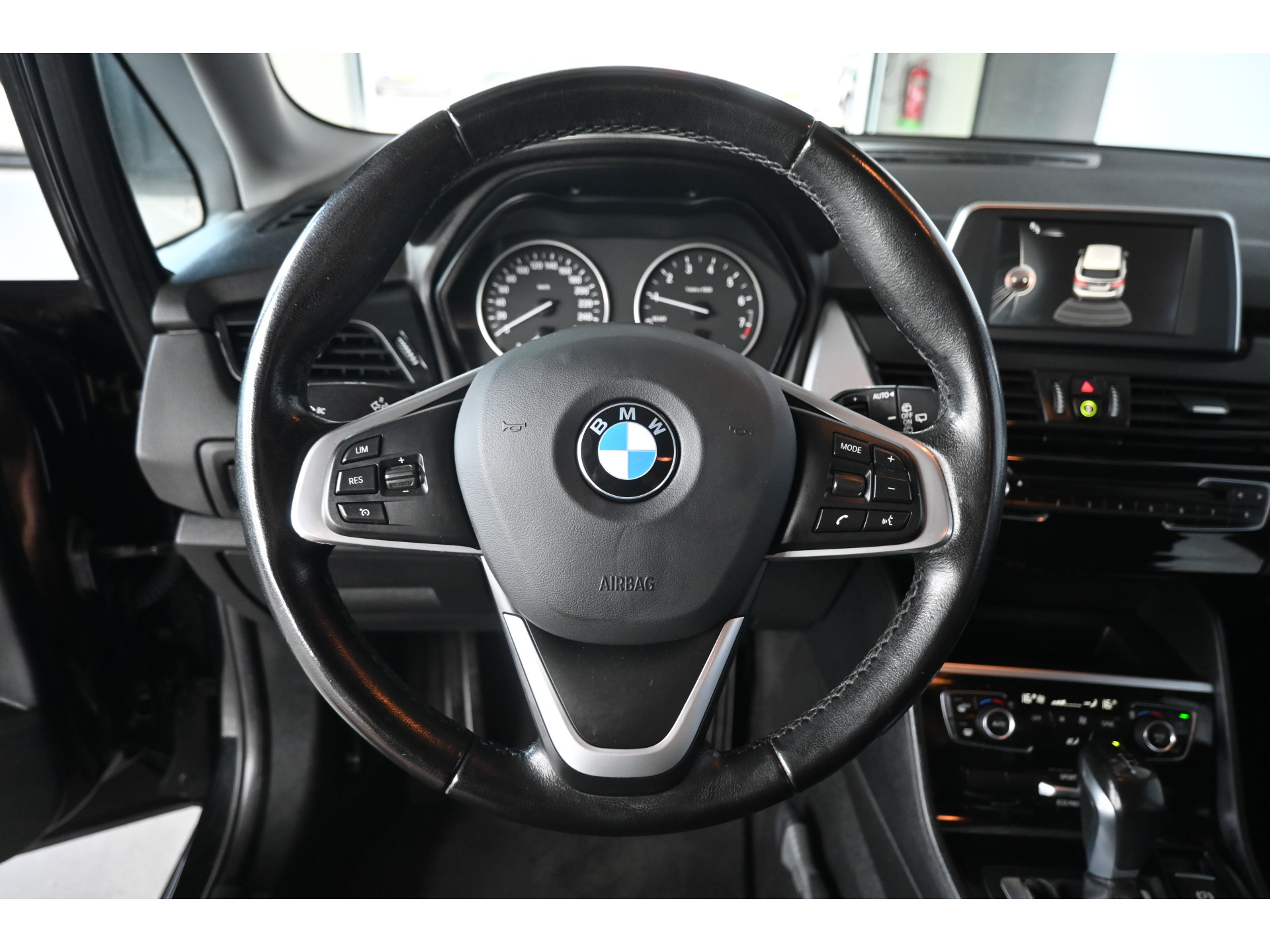BMW 2-serie Active Tourer 218i Automaat Centennial Executive Navigatie LED Rijklaarprijs! Inruil Mogelijk!
