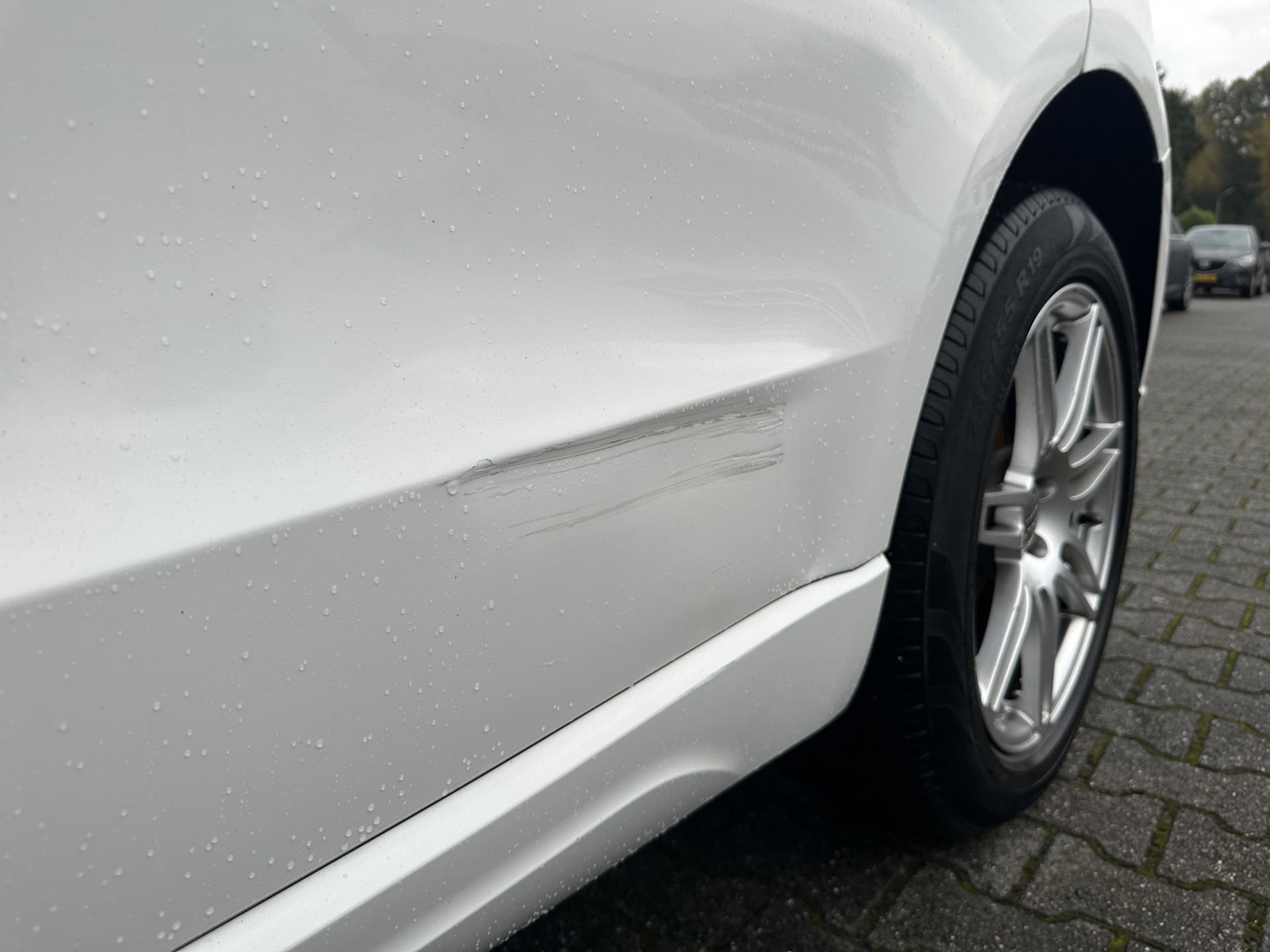 Audi Q5 2.0 TFSI Quattro (OIL PRESSURE PROBLEM) Pro Line Aut. *PANO | LUXURY-LEATHER | XENON-PLUS | NAVI-FULLMAP | PDC | AUDI-SOUNDSYSTEM | PRIVACY-GLASS | ECC | CRUISE | HEATED-COMFORTSEATS |  18"ALU*