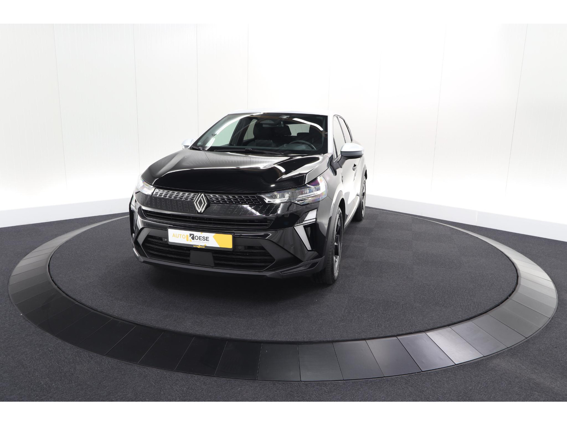 Renault Captur 1.8 E-Tech full hybrid 160 techno | Camera | Adaptieve Cruise Control | Navigatie