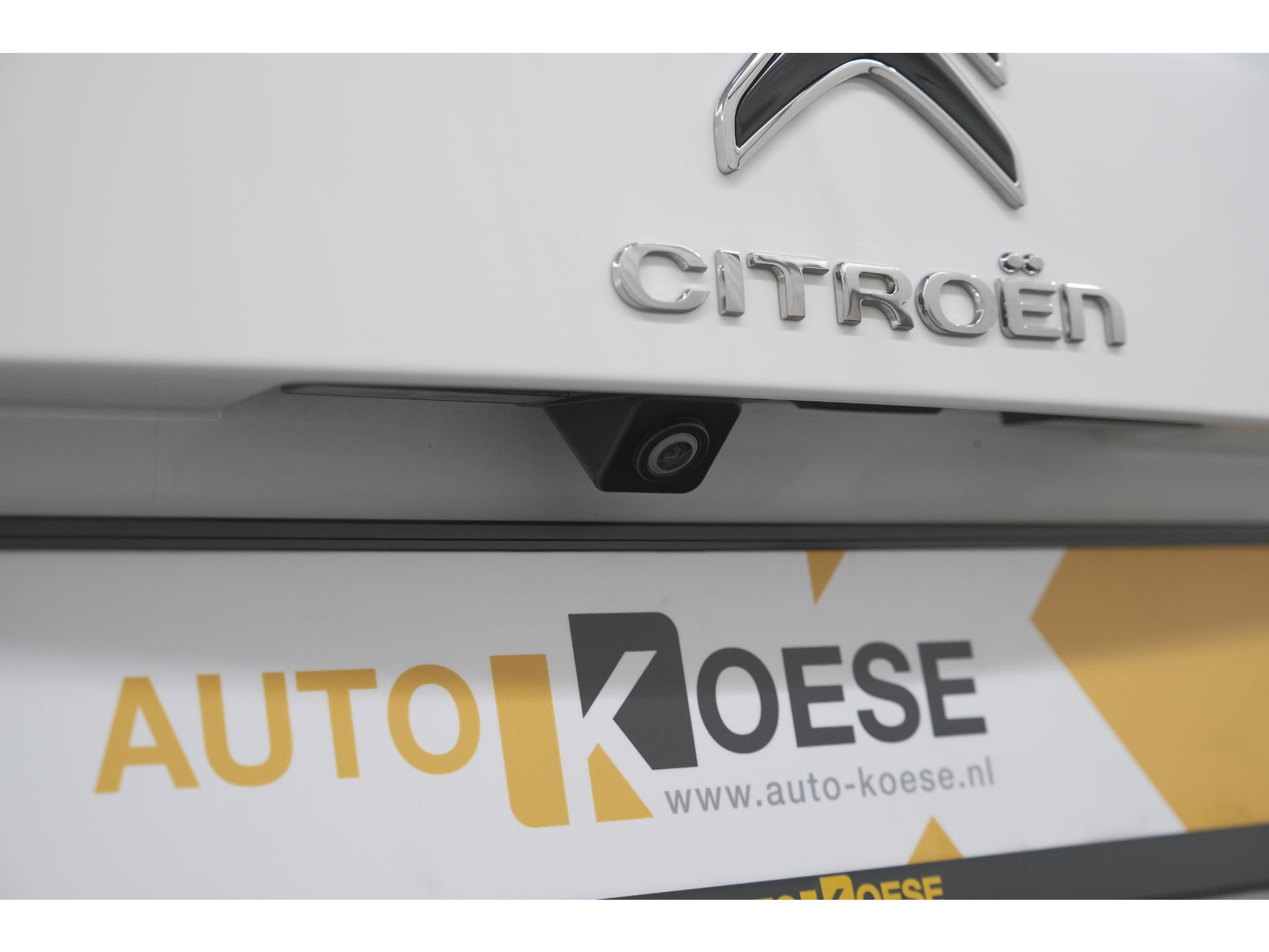 Citroen C5 Aircross 1.6 Plug-in Hybrid 225 Shine | Adaptieve Cruise Control | Pack Ambiance | Camera