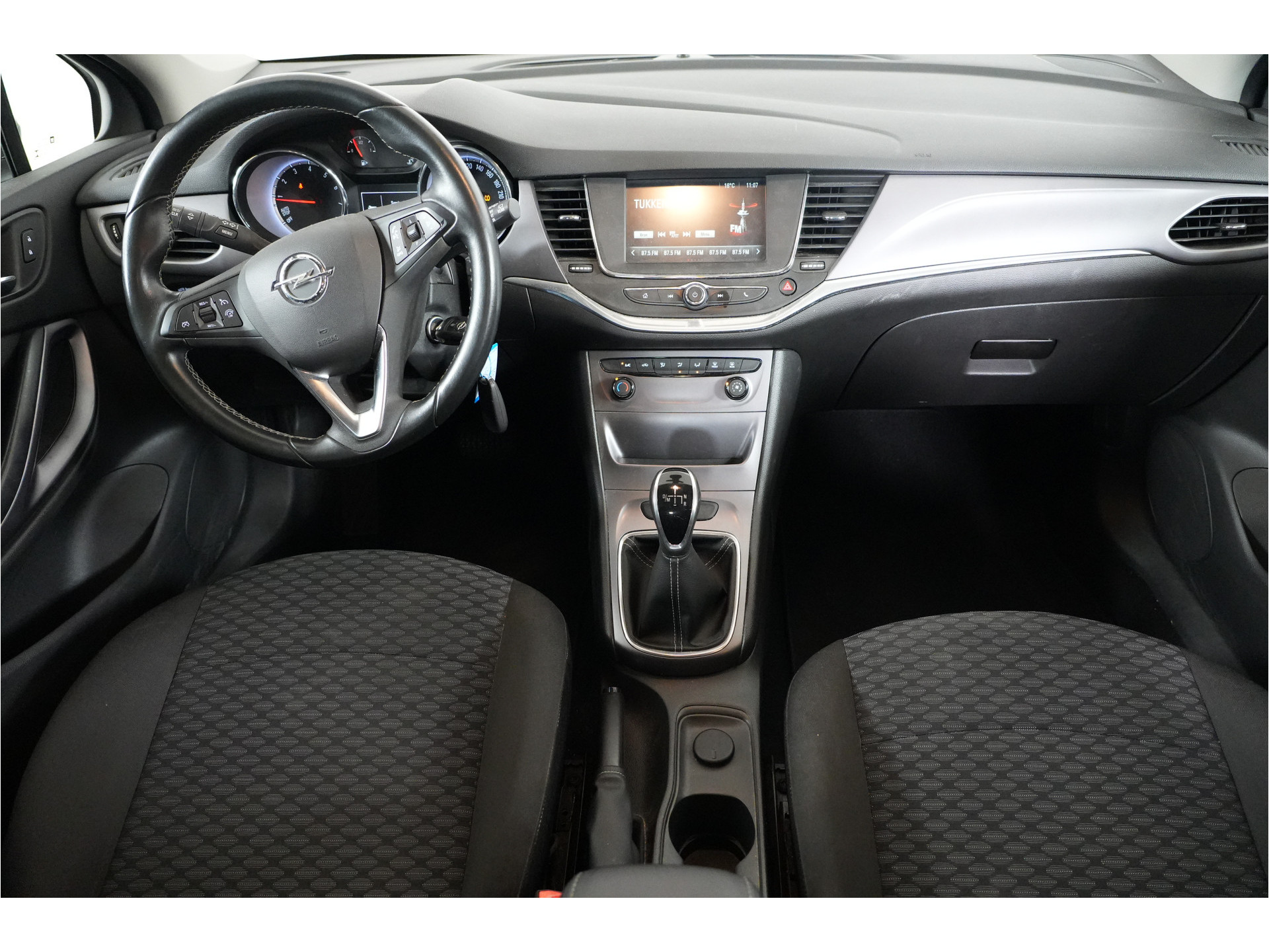 Opel Astra 1.0 Edition | Climate | Cruise | Apple/Android |