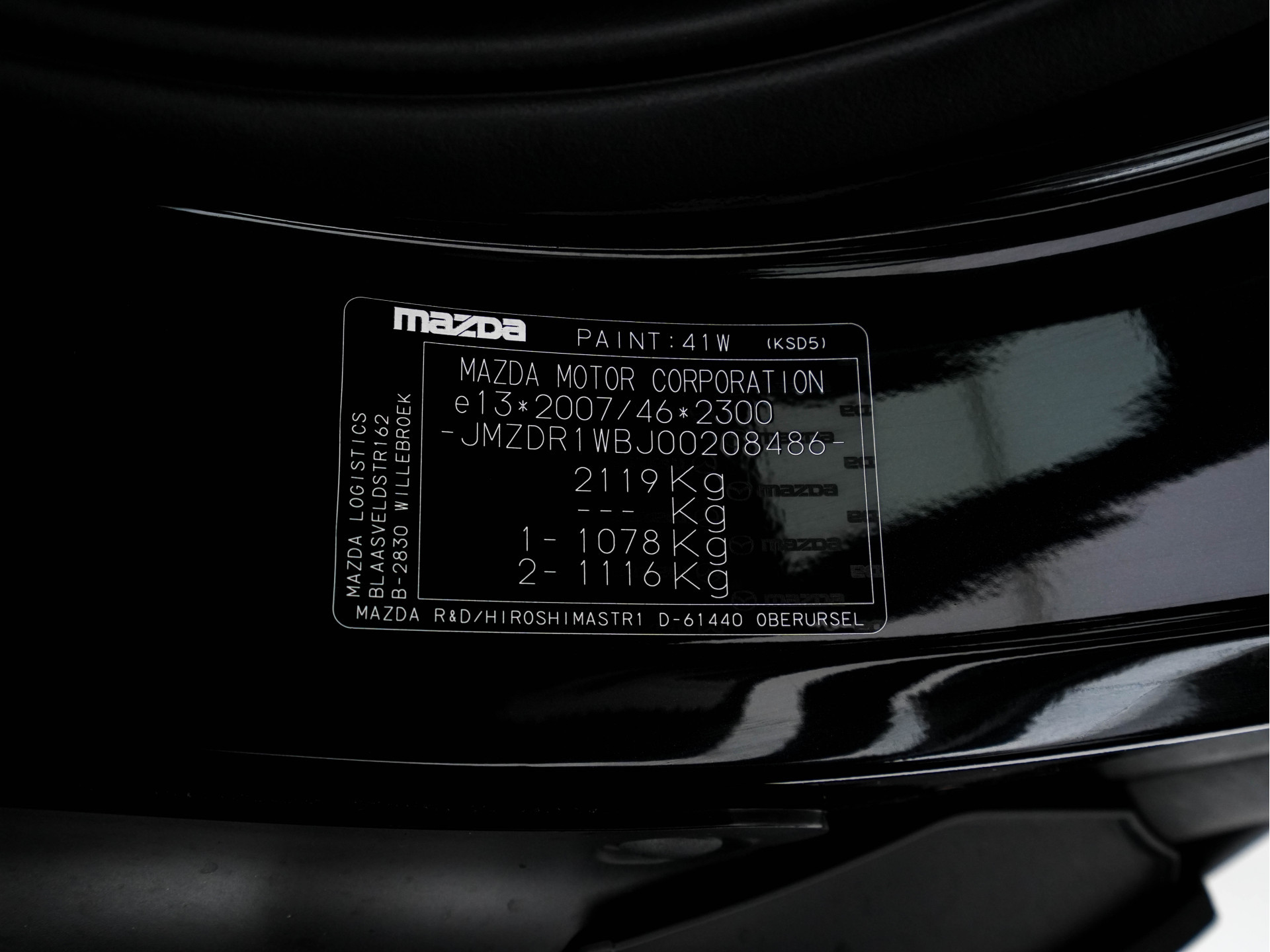 Mazda MX-30 e-SkyActiv EV 145 Advantage 36 kWh ( Fase-3 ) {SOH-100%} Aut. *HEAD-UP | ADAPTIVE-CRUISE | BLIND-SPOT | FULL-LED | HEATED-COMFORTSEATS | CAMERA | KEYLESS | DAB+ | DIGI-COCKPIT | SHIFT-PADDLES | NAVI-FULLMAP | ECC | PRIVACY-GLASS | PDC | 18''AL