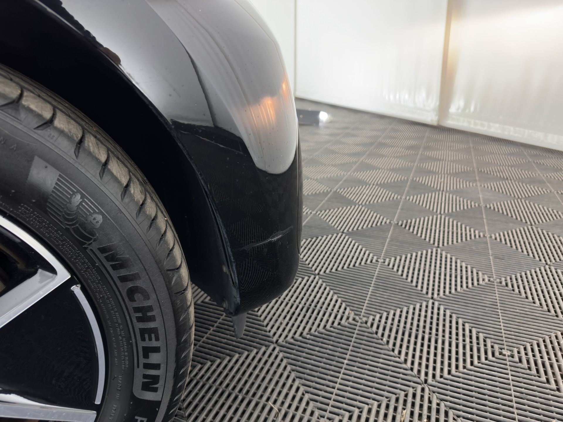 Smart forfour EQ Essential 18 kWh [ 3-Fase ] {SOH-95%} (INCL.BTW) *FULL-LEATHER | AIRCO | CRUISE | COMFORT-SEATS | 15''ALU*