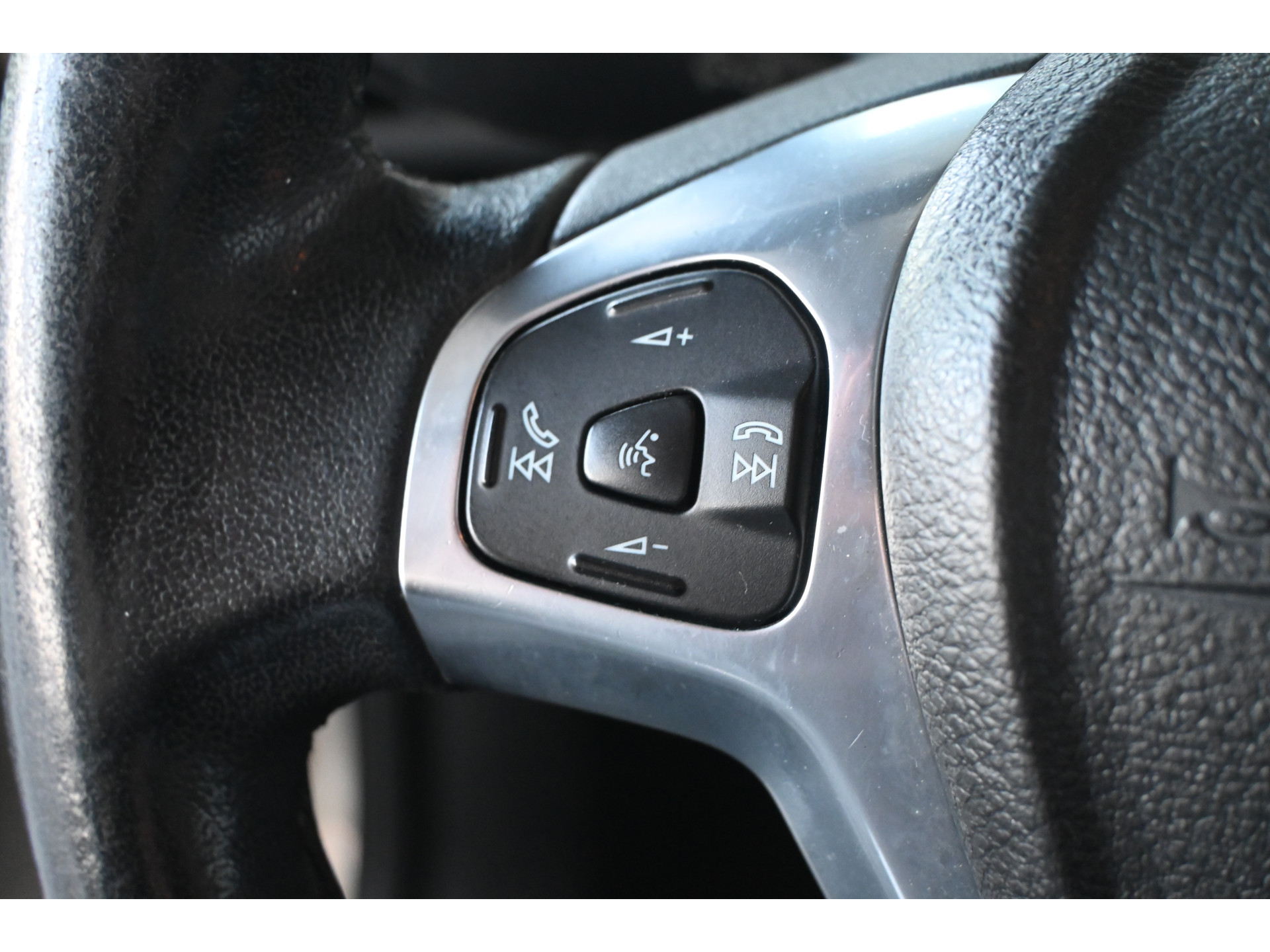 Ford B-Max 1.6 TI-VCT Titanium Automaat Airco Trekhaak Dealer Onderhouden! Inruil Mogelijk!