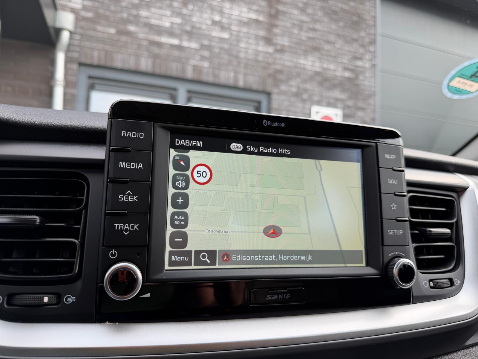 Kia Stonic 1.0 T-GDi DynamicLine | 2E EIGENAAR | 3/6/12MND GARANTIE | DAB | CARPLAY | NAVI | CRUISE | LMV |