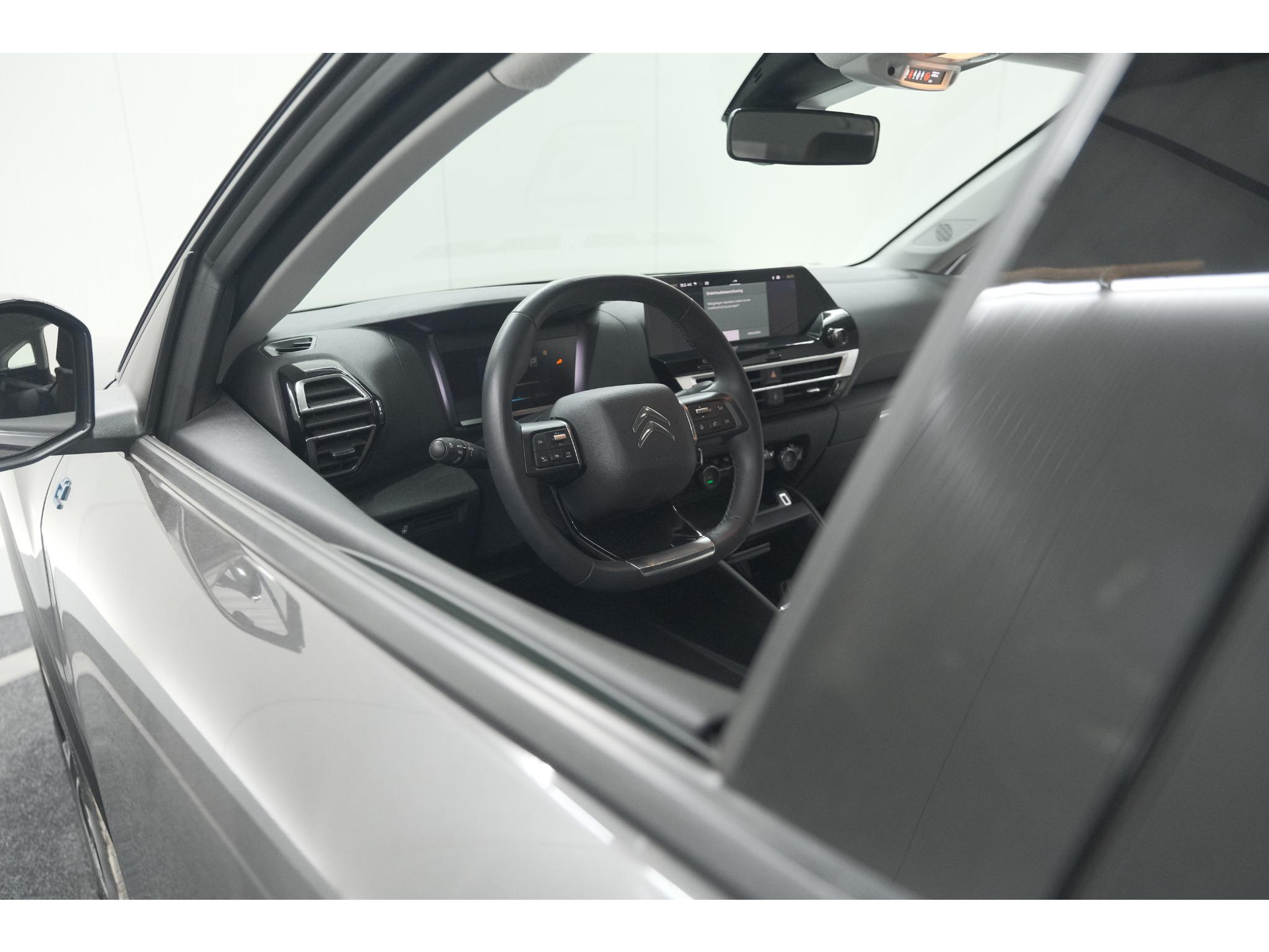 Citroen Ë-C4 Feel Pack 50 kWh | Camera | Navigatie | Parkeersensoren | Stoelverwarming