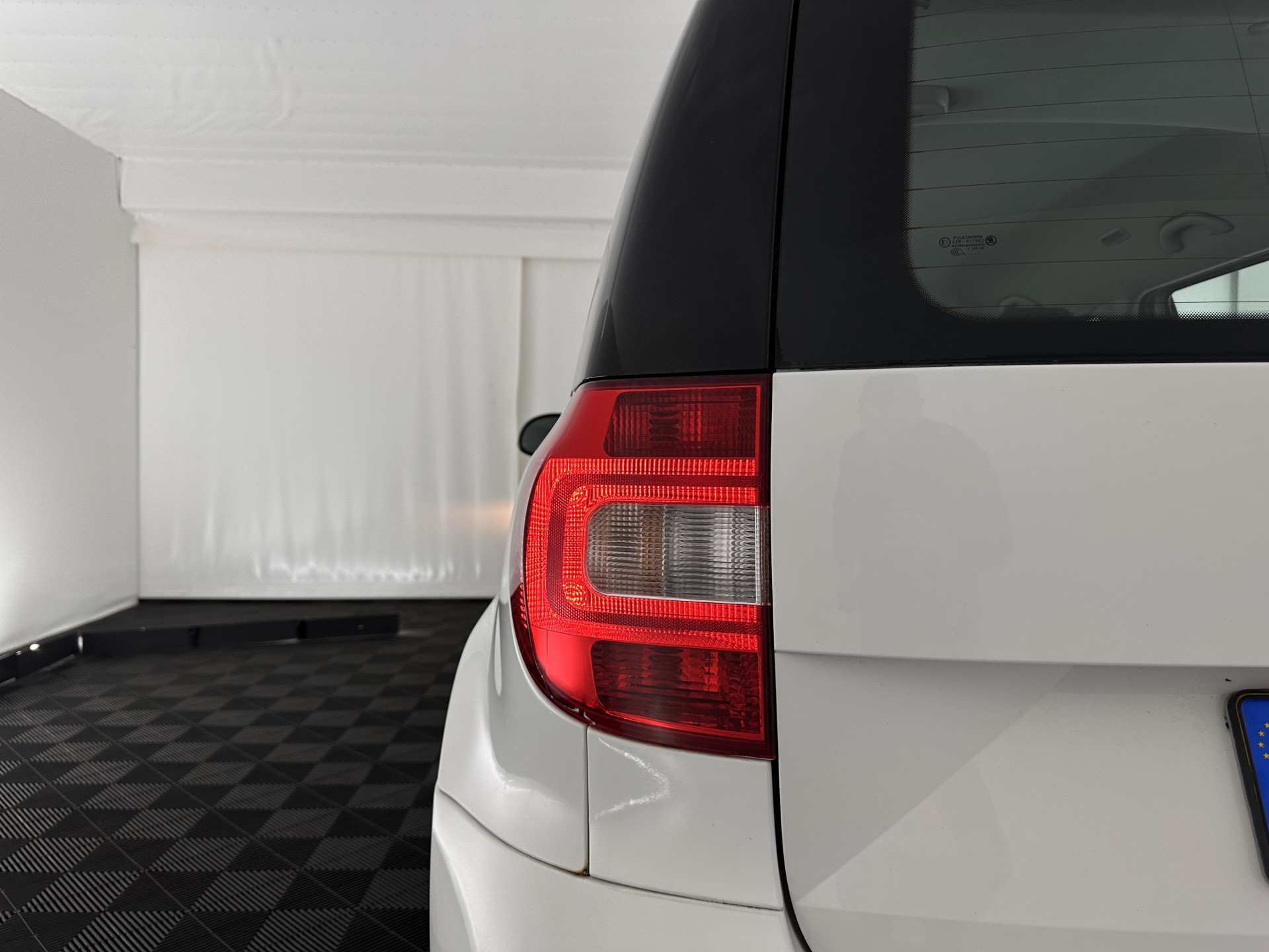 ŠKODA Yeti Outdoor 2.0 TDI Greentech Ambition 4x4 *AIRCO | COMFORT-SEATS | 16''ALU | TOWBAR*