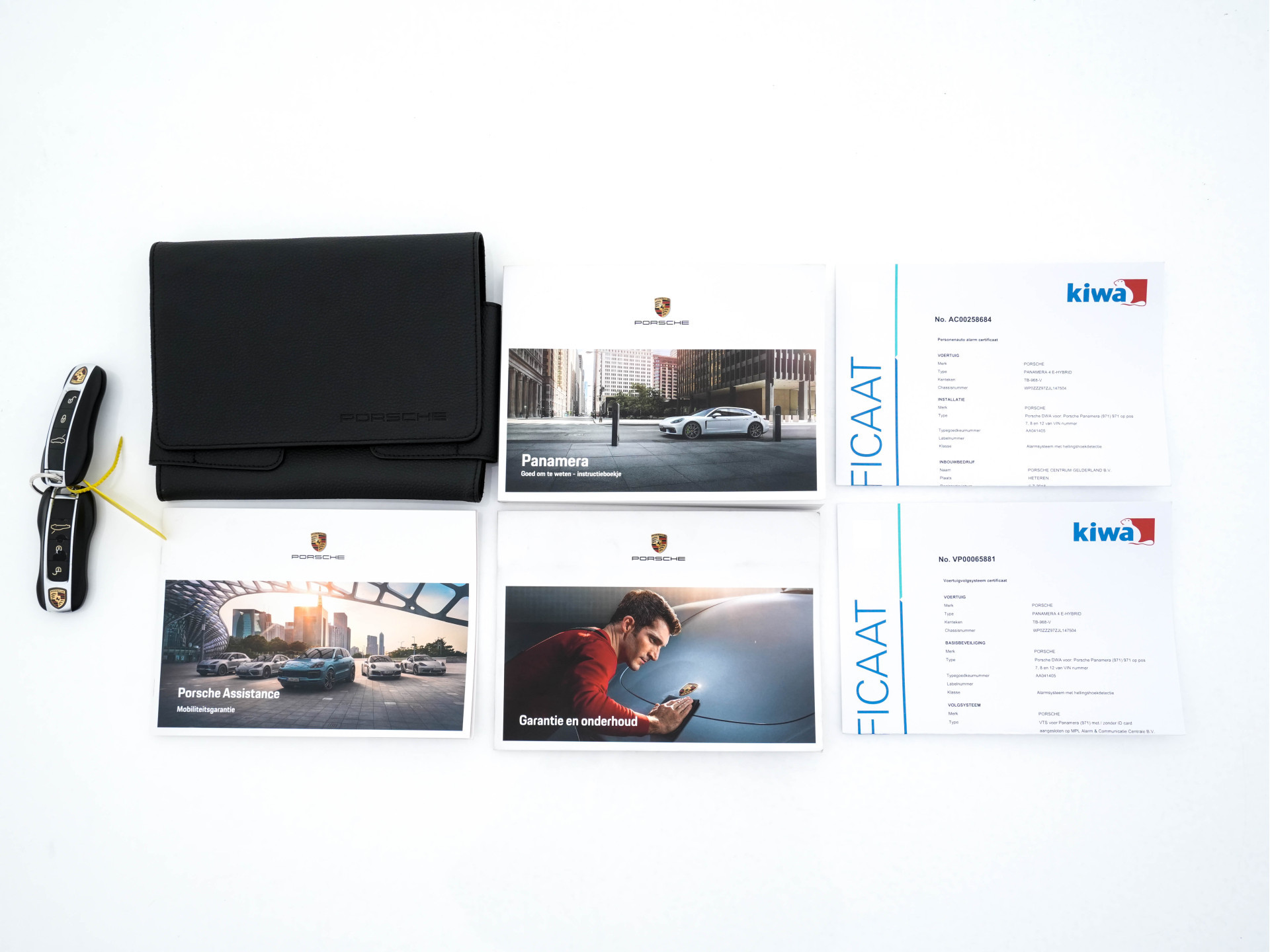 Porsche Panamera Sport Turismo 2.9 4 E-Hybrid Plug-In Aut. *PANO | LEATHER | NAVI-FULLMAP | AIR-SUSPENSION | KEYLESS | BOSE-SURROUND | SOFT-CLOSE | ADAPT-CRUISE | SURROUND-VIEW | DAB | MEMORY-PACK | CARPLAY | SPORT-SEATS | ...