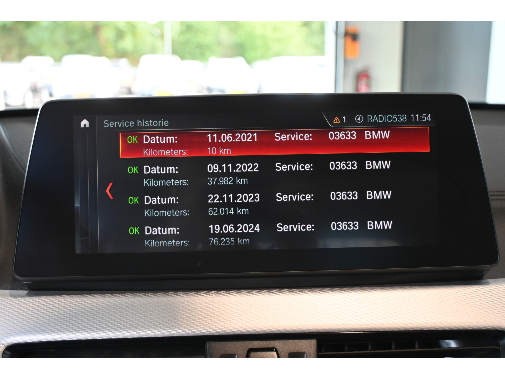 BMW X1 xDrive25e eDrive M-Sport Edition Clima Adpatieve cruise Panoramadak LED Camera Dealeronderhouden Inruil mogelijk