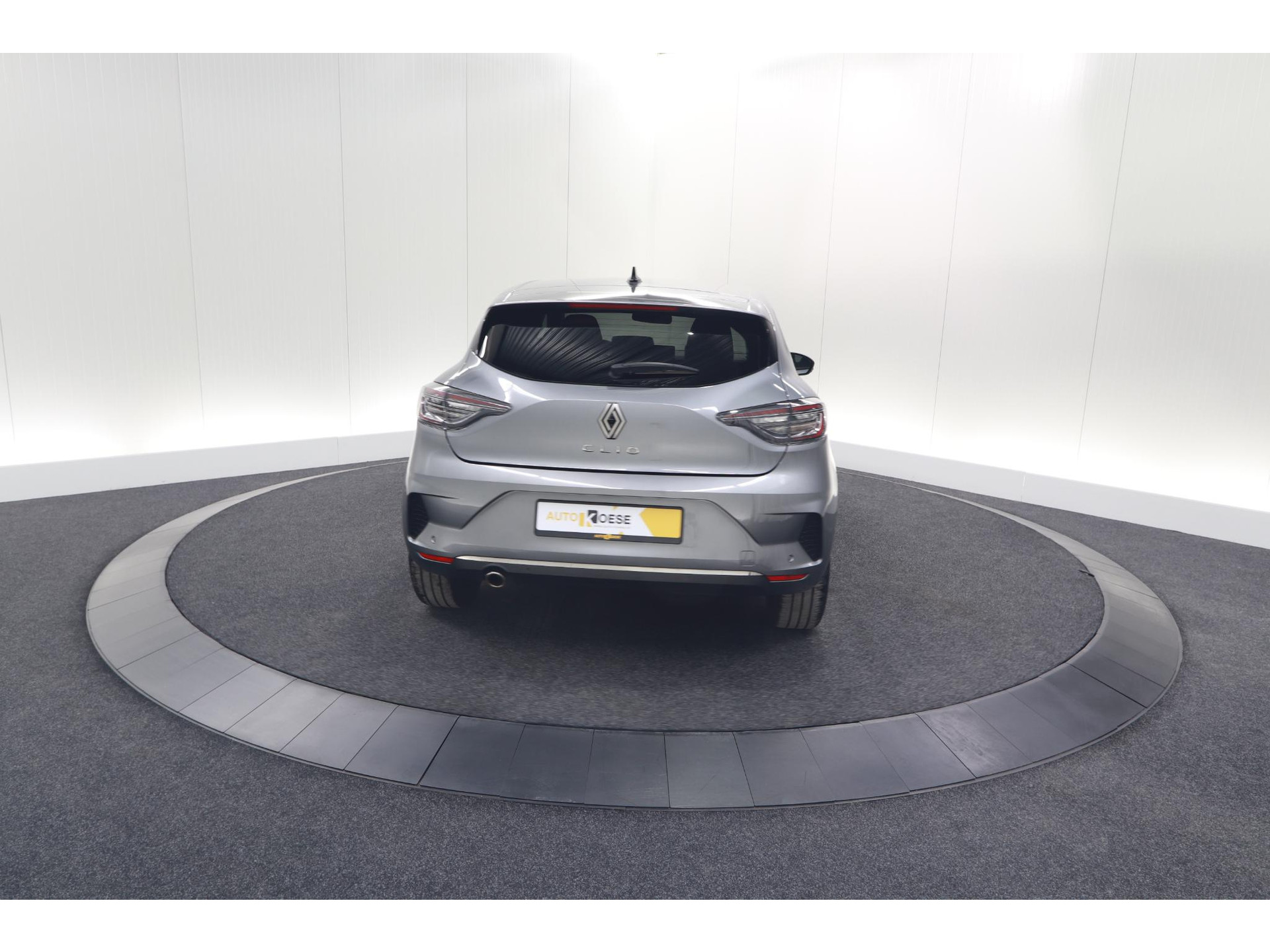Renault Clio TCe 90 GPF techno | 360 Camera | Dodehoekdetectie | Adaptieve Cruise Control