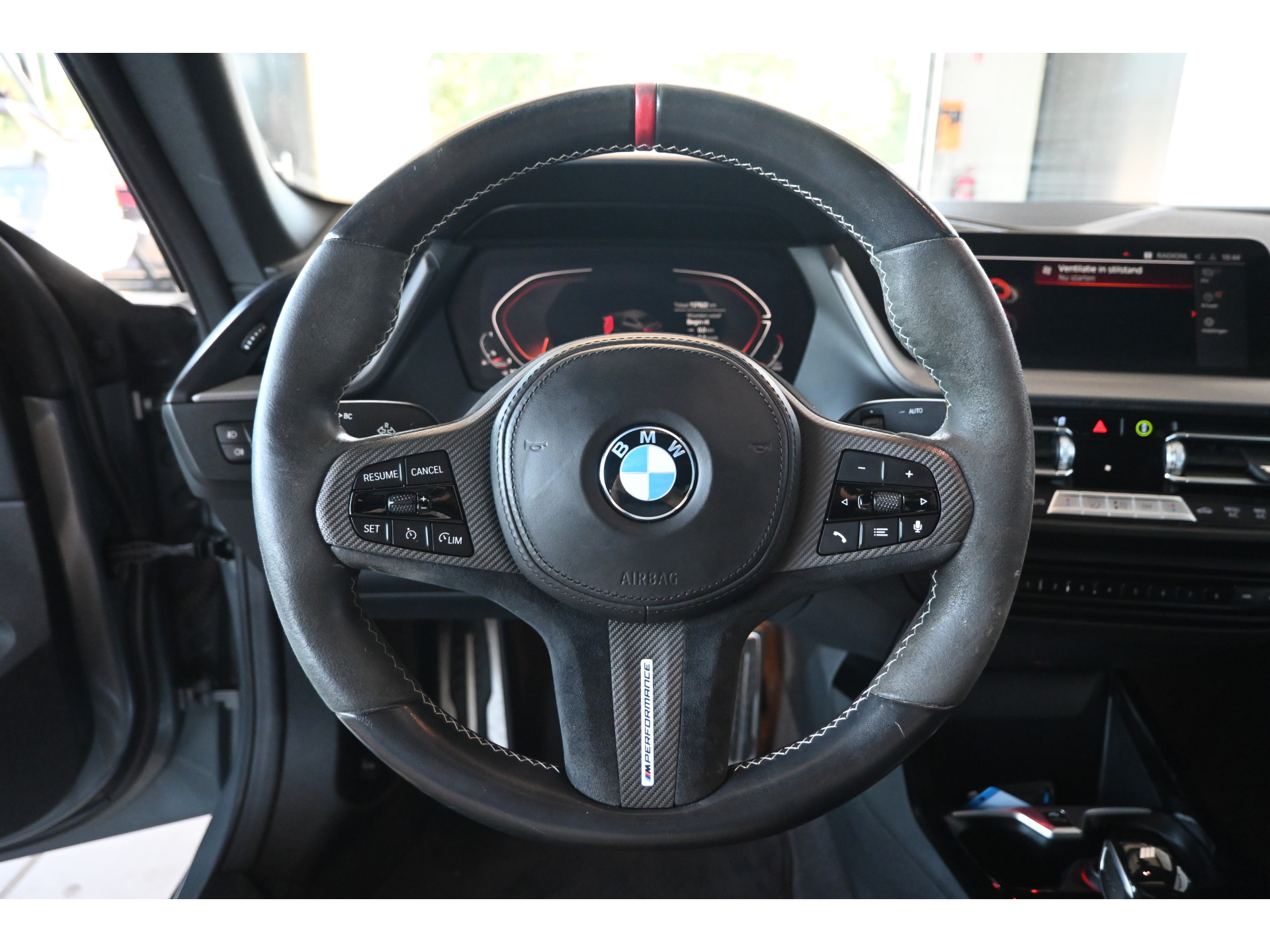 BMW 2-serie Gran Coupé 218i Business Edition M-Pakket Sportstoelen Panoramadak Virtual Dealer Onderhouden! Inruil Mogelijk!
