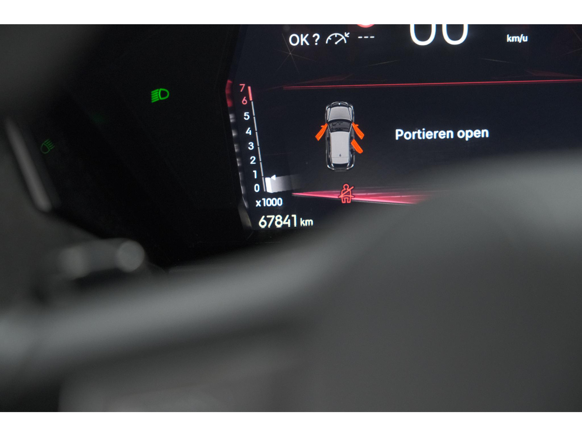 DS 4 PureTech 130 EAT8 Performance Line | Camera | Apple Carplay | Alcantara® bekleding | Parkeersensensoren
