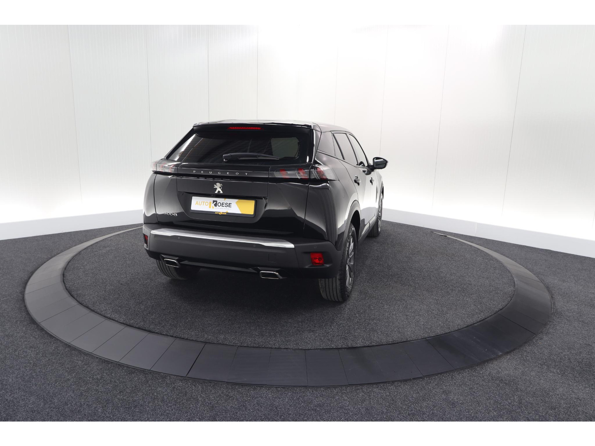 Peugeot 2008 PureTech 130 Active | Camera | Apple Carplay | Parkeersensoren | Stoelverwarming