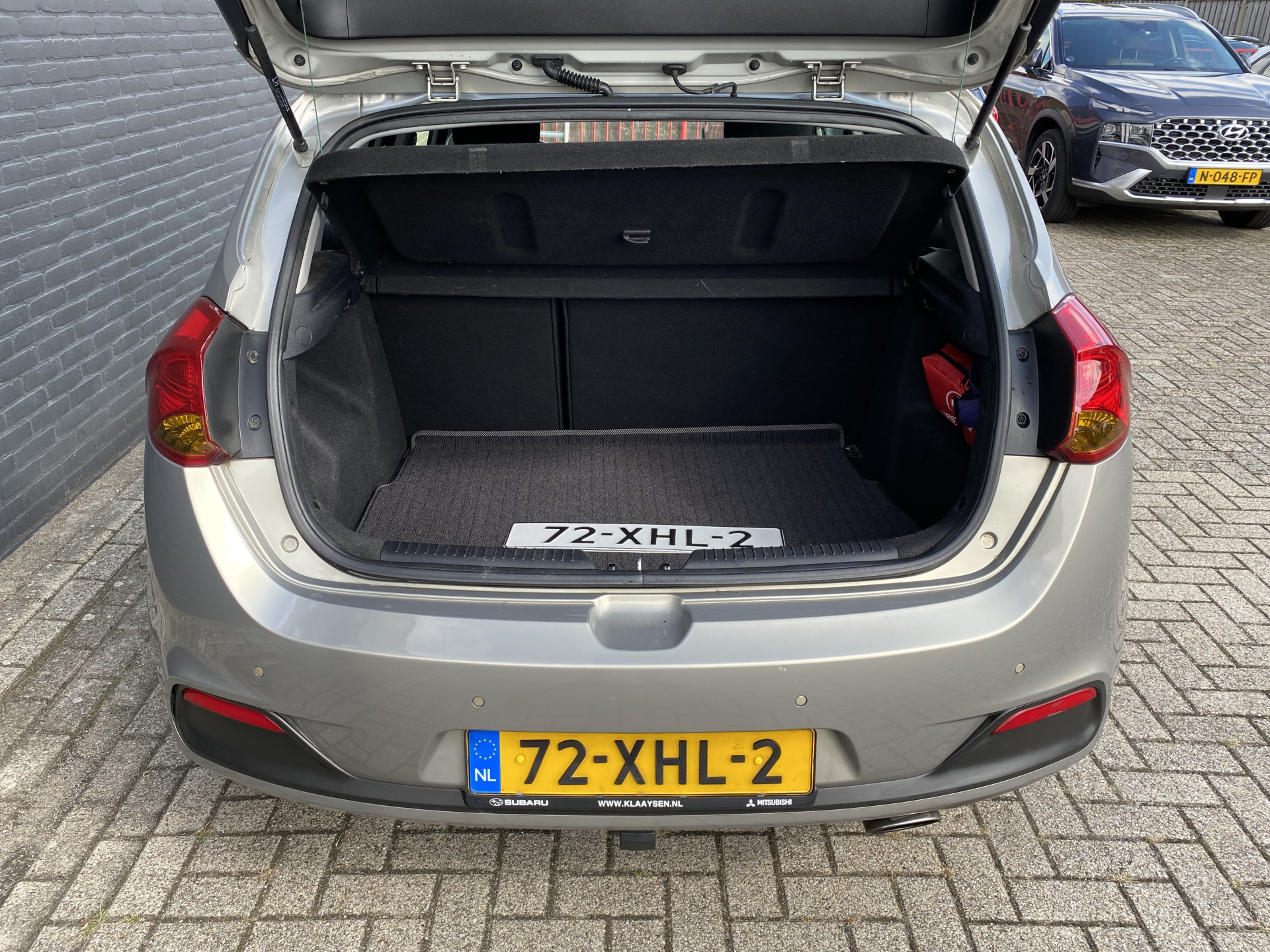 Kia Cee'd 1.6 GDI Super Pack 136 pk | navigatie | trekhaak | all season banden | keyless go | camera