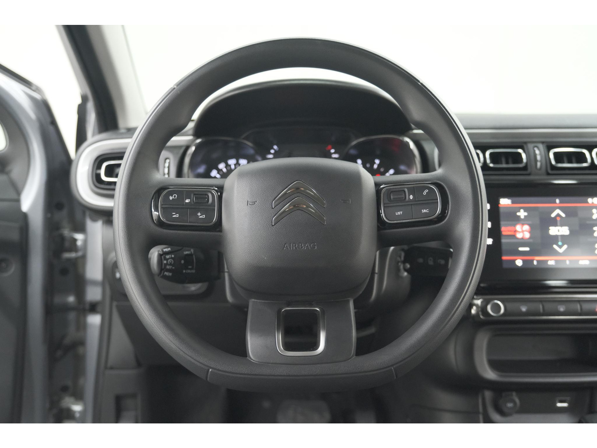 Citroen C3 PureTech 110 EAT6 Max | Camera | Parkeersensoren | Apple Carplay