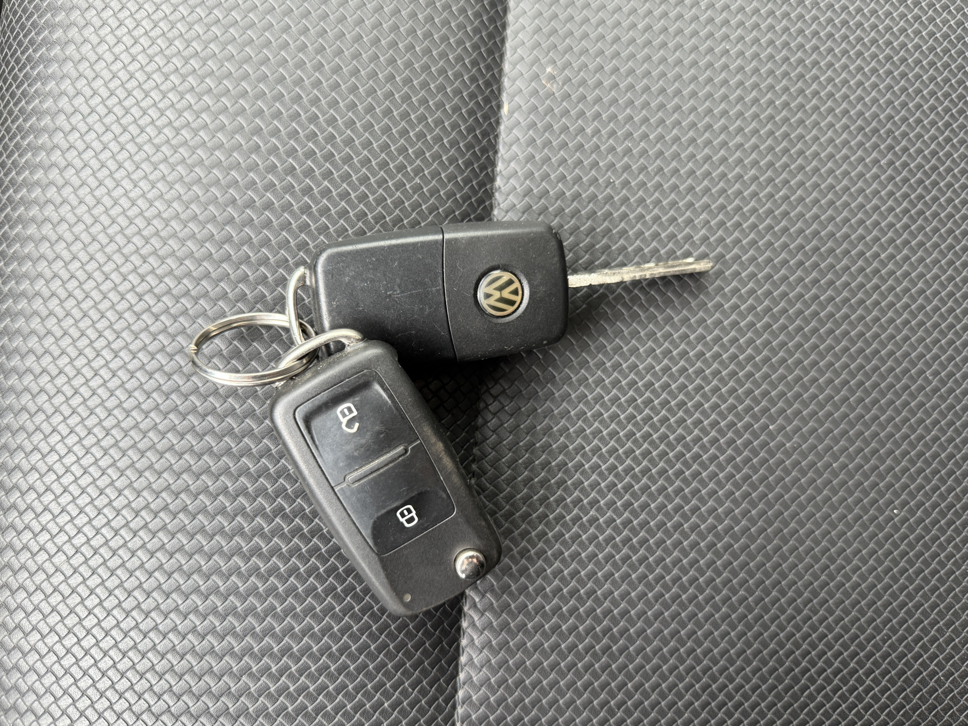 Volkswagen Transporter T6 150PK Open Laadbak Cruise Control Airco 2.2T Trekhaak Pritische Pickup Open Box