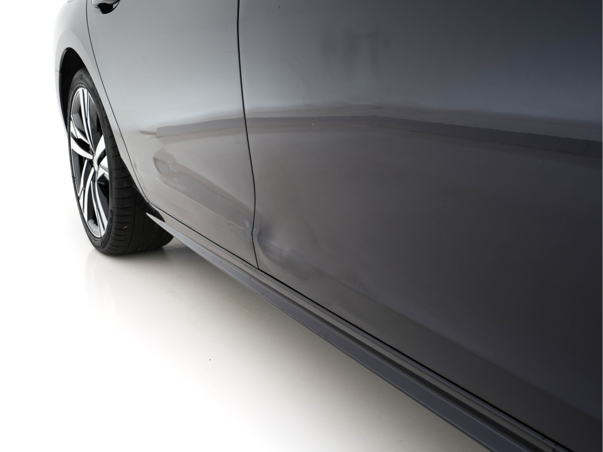 Peugeot 508 SW 1.5 BlueHDI Blue Lease Active Avantage (INCL-BTW) *NAVI-FULLMAP | DIGI-COCKPIT | LANE-ASSIST | SPORT-SEATS | PRIVACY-GLASS | CAMERA | DAB | KEYLESS | ECC | CARBON-INLAY | PDC | CRUISE | 19"ALU*