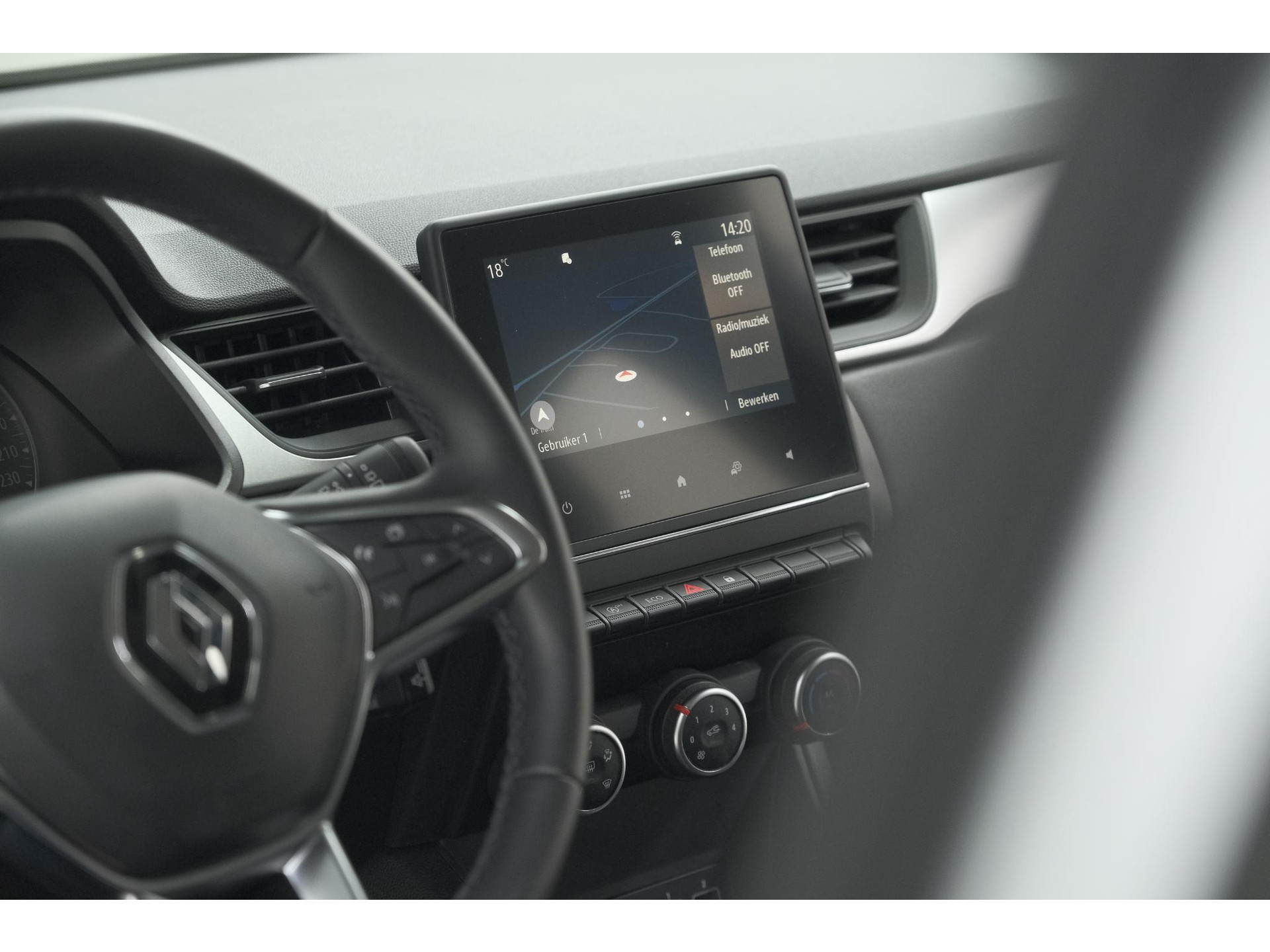 Renault Captur TCe 90 Zen | Camera | Apple Carplay | Parkeersensoren | Navigatie