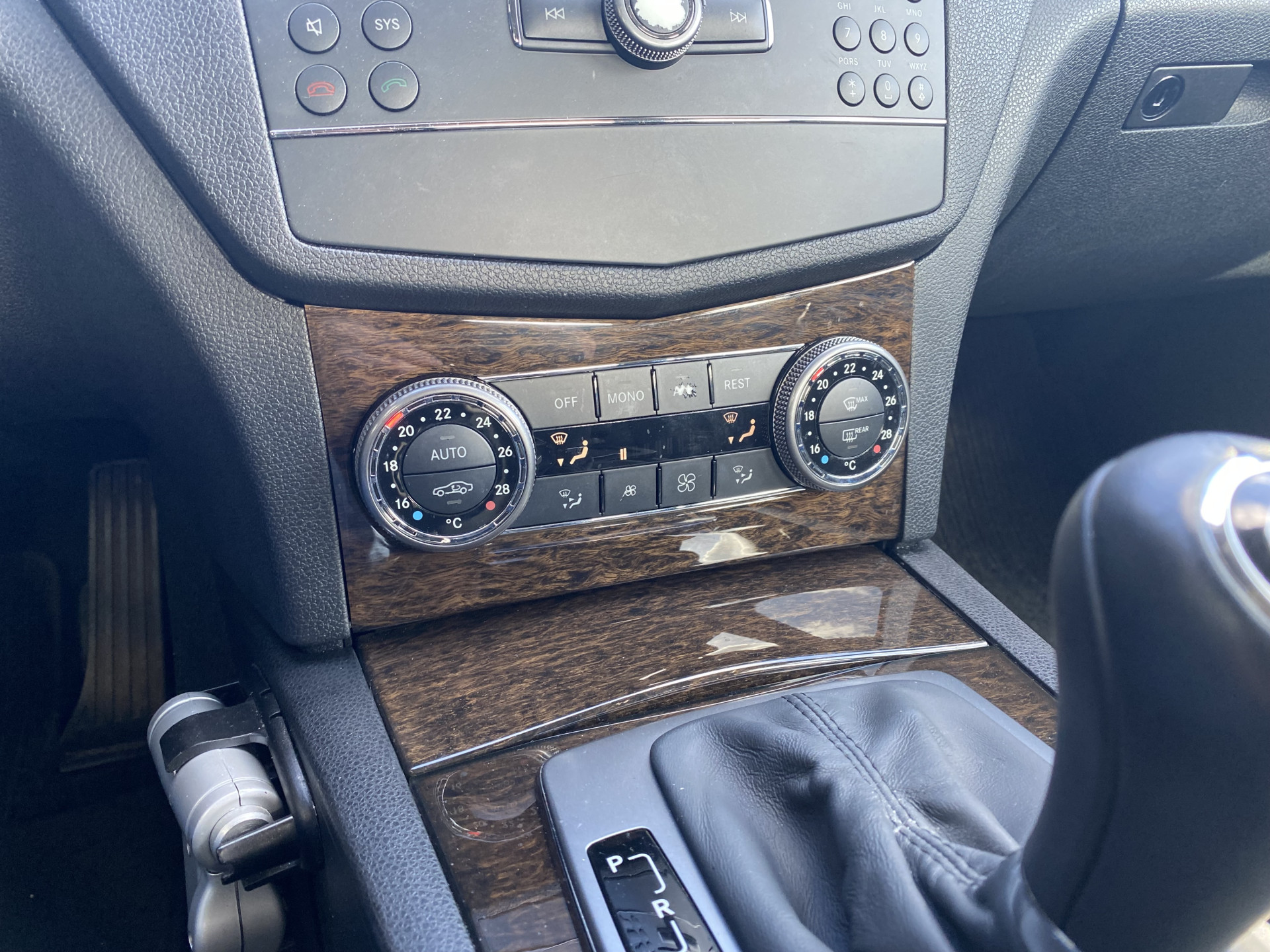 Mercedes-Benz C-klasse 180 K. Elegance AUT. | dealer onderhouden  | 2e eigenaar | liefhebbers exemplaar | NL auto