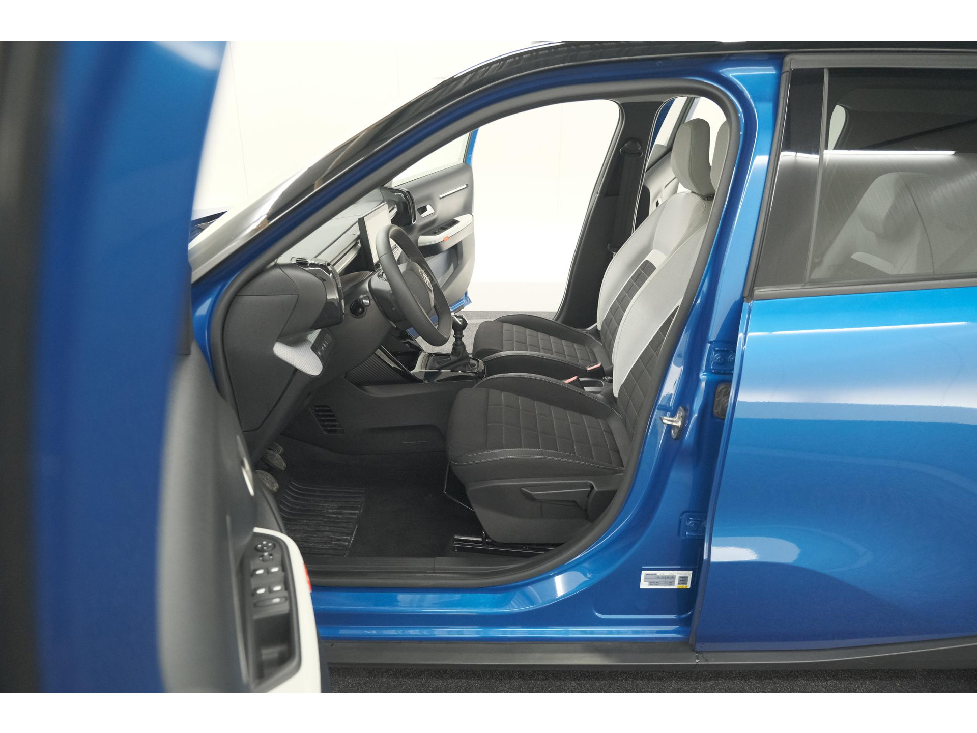 Citroen C3 1.2 Turbo 100pk Max | Camera | Apple Carplay | Navigatie | Parkeersensoren