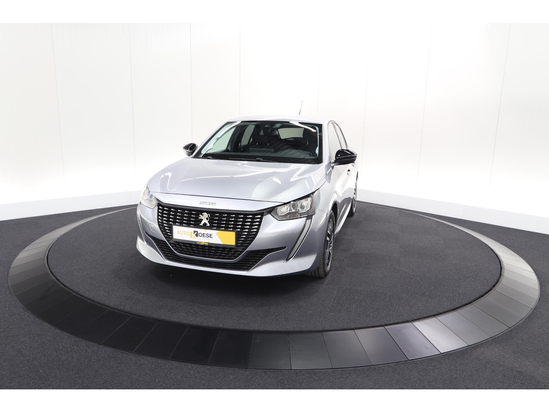 Peugeot 208 PureTech 100 EAT8 Allure Pack | Camera | Navigatie | Apple Carplay | Parkeersensoren
