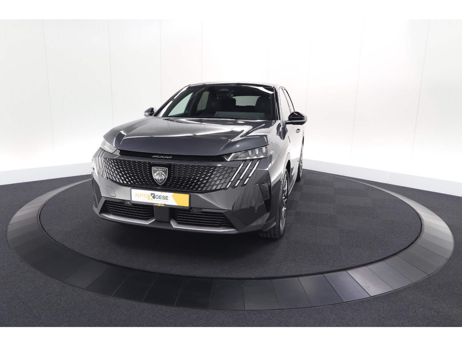 Peugeot 3008 1.2 Hybrid 145 GT | Elektrische Kofferklep | Camera | Adaptieve Cruise Control | Apple CarPlay