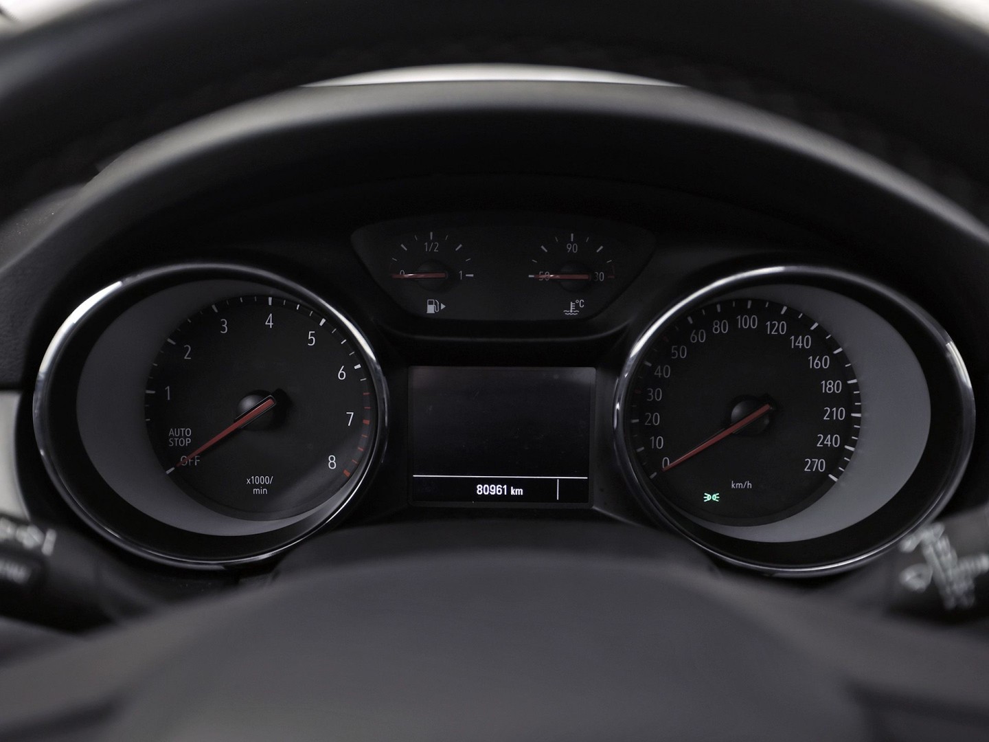 Opel Astra Sports Tourer 1.0 Turbo 120 Jaar Edition (APPLE CARPLAY, NAVIGATIE, LM VELGEN, PARKEERSENSOREN, SPORTSTOELEN, CRUISE, NIEUWE APK, NIEUWSTAAT)
