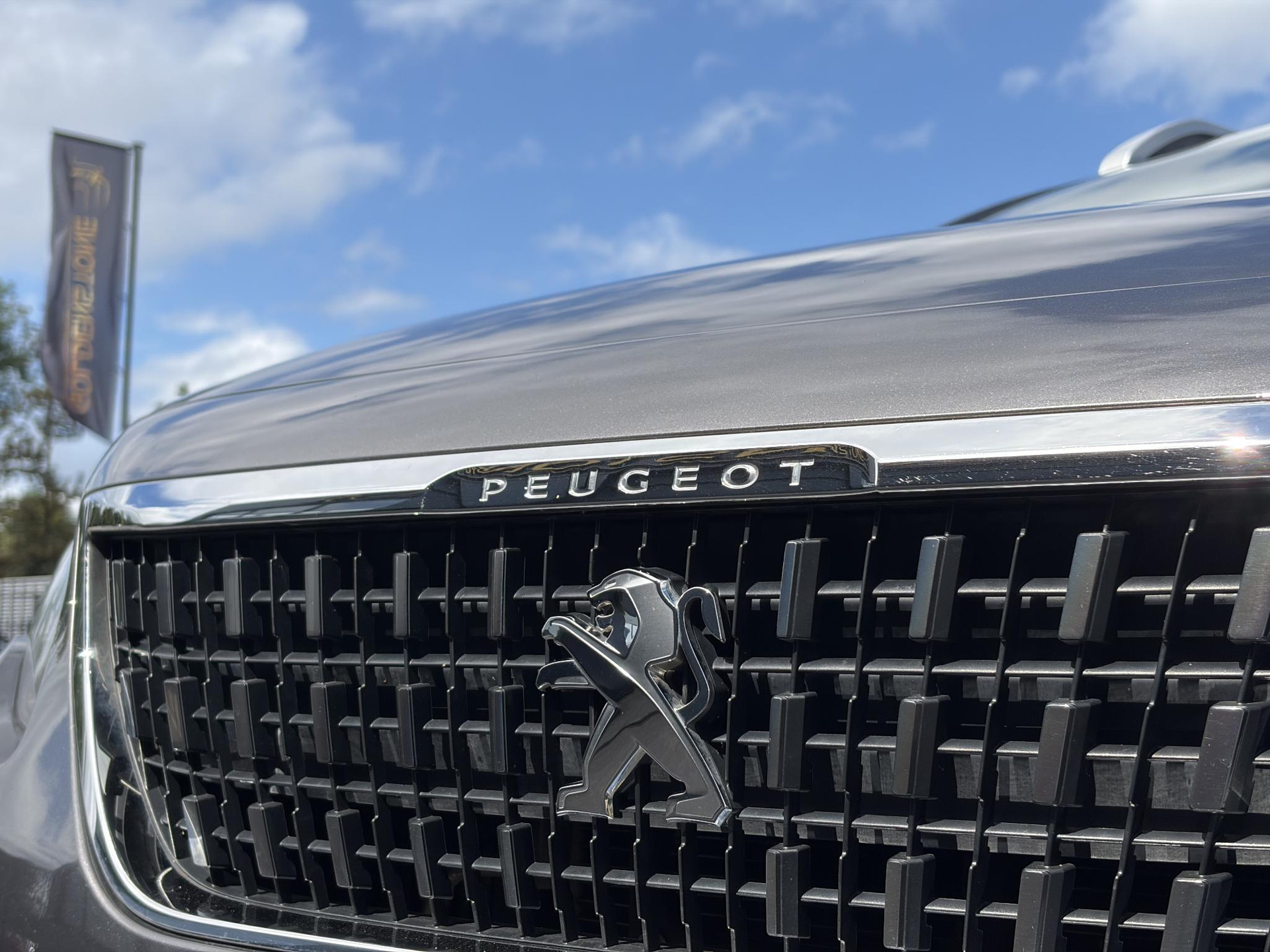 Peugeot 2008 1.2 PureTech Blue Lion D-riem vv in 2024 l Pano l Navi l 110pk l Trekhaak l Carplay l Airco l Cruise l Pdc l Recent beurt gehad l N.A.P l Apk tot 01-2027