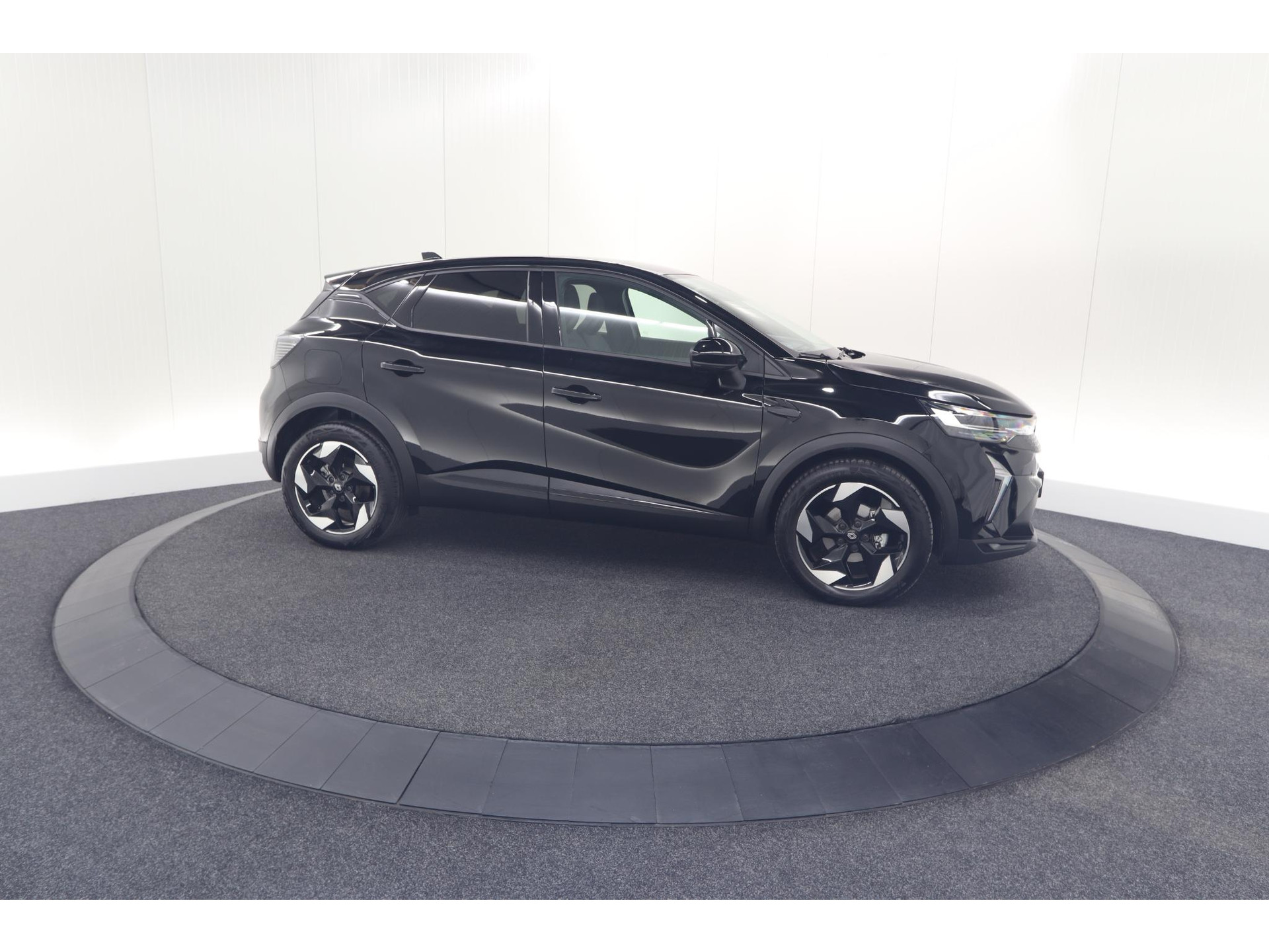 Renault Captur Mild Hybrid 160 EDC Techno | Pack Winter | Camera | Adaptieve Cruise Control | Apple Carplay