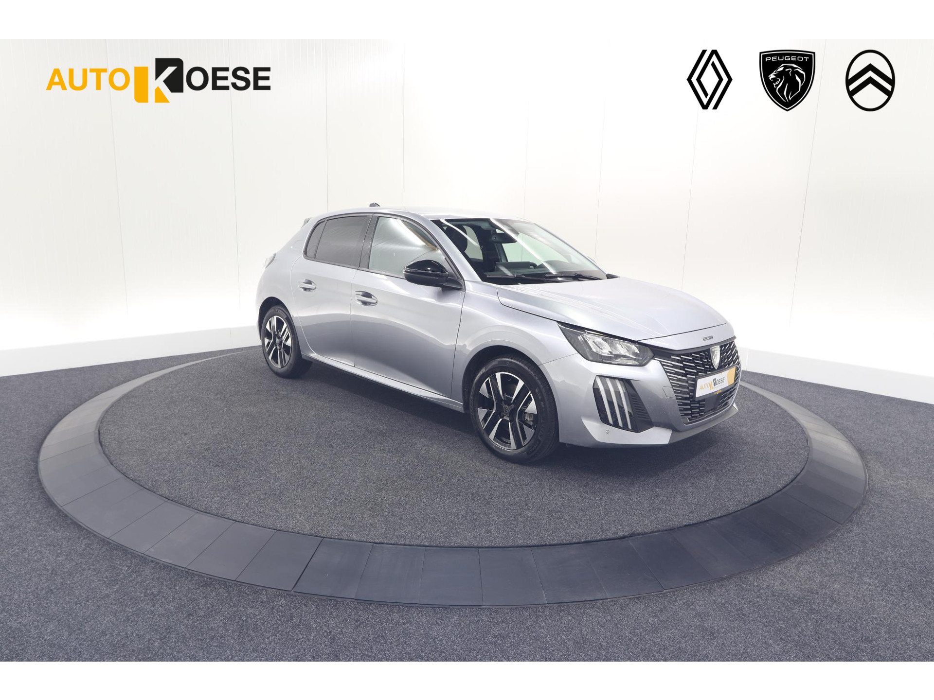 Peugeot 208 PureTech 100 Allure Pack | Nieuw Model | Apple CarPlay | Parkeersensoren | Climate Control