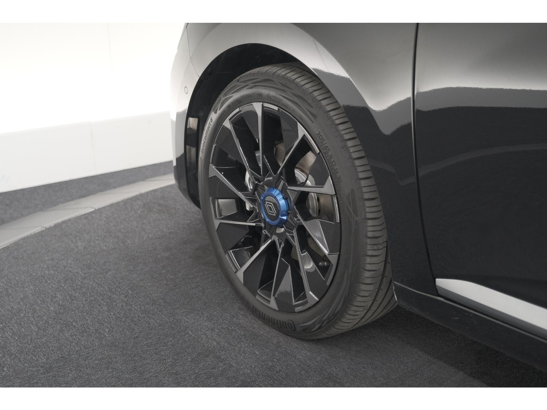 Renault Clio 1.6 E-Tech Full Hybrid 145 esprit Alpine | 360 Camera | Adaptieve Cruise Control | Dodehoekdetectie | 9.3 Inch Infotainmentscherm