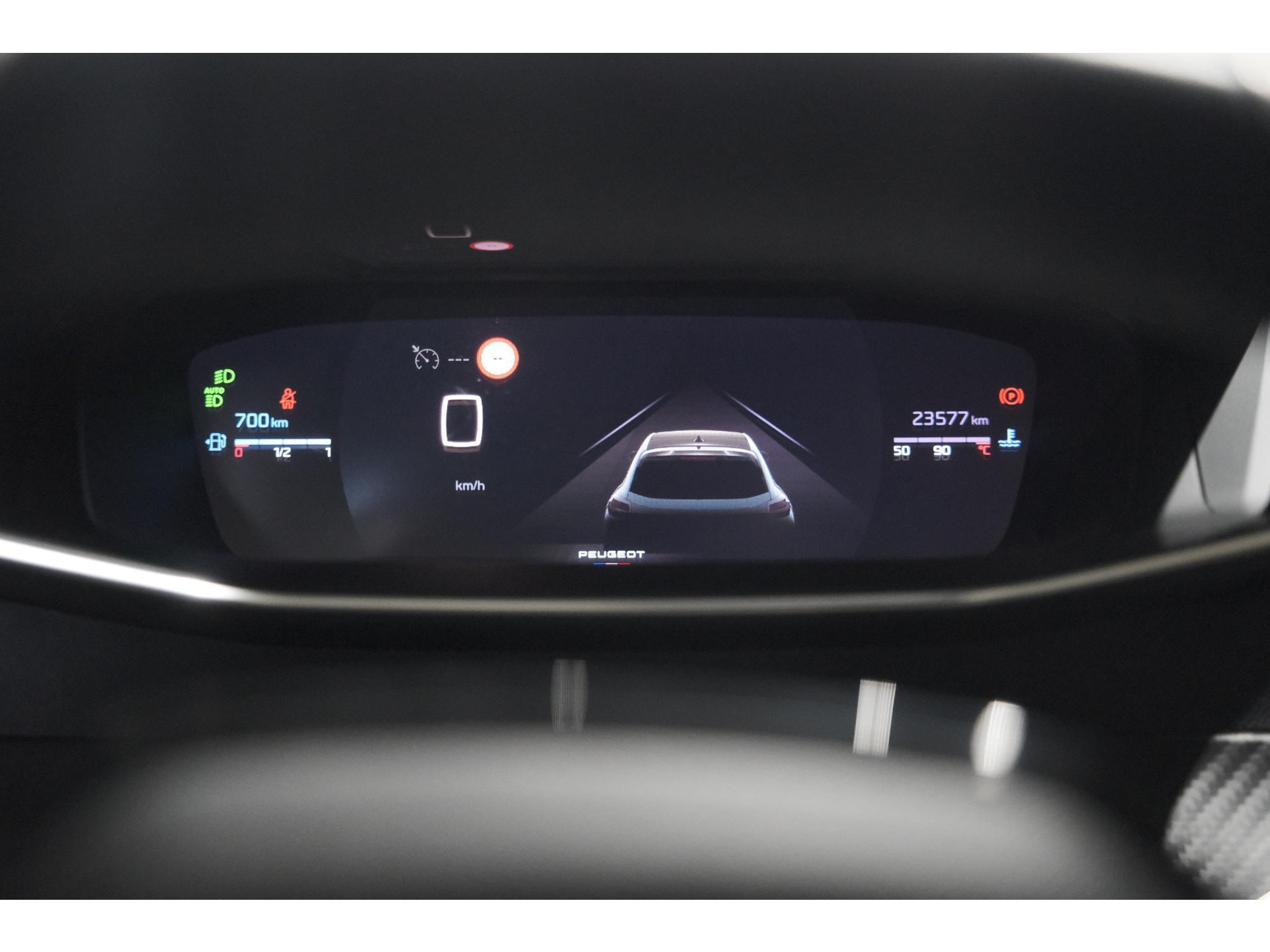 Peugeot 208 PureTech 100 GT | Camera | Navigatie | Apple Carplay | Parkeersensoren