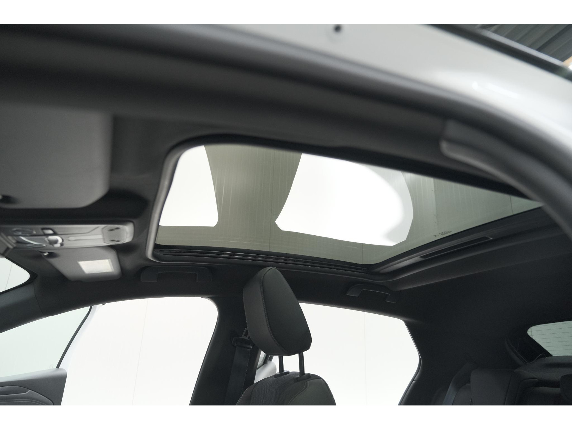 Opel Corsa 1.2 Turbo 100 Ultimate | Panoramadak | Camera | Dodehoekdetectie | Apple Carplay