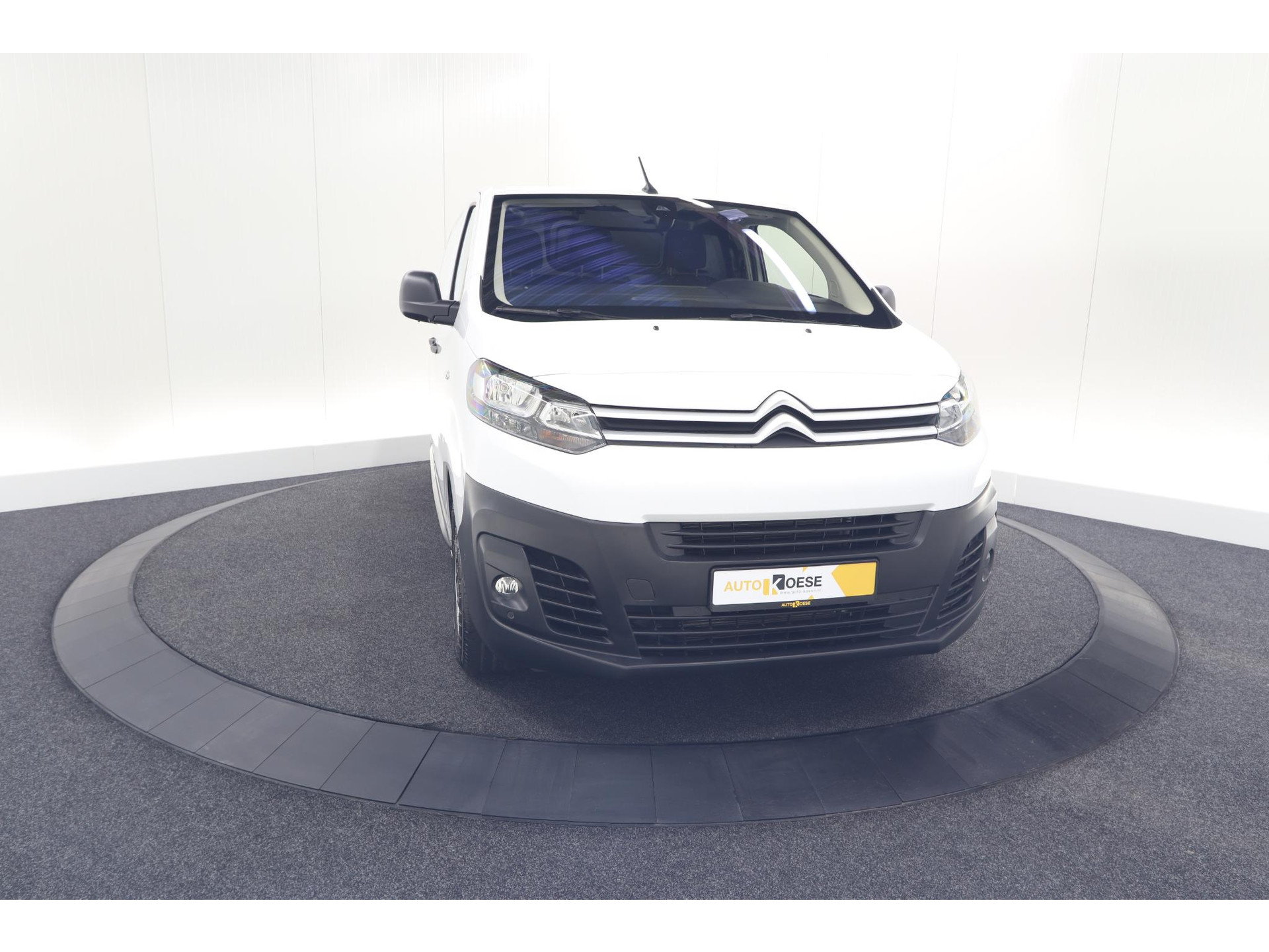 Citroen ë-Jumpy L2 136 50 kWh | Camera | Navigatie | Parkeersensoren | Apple Carplay