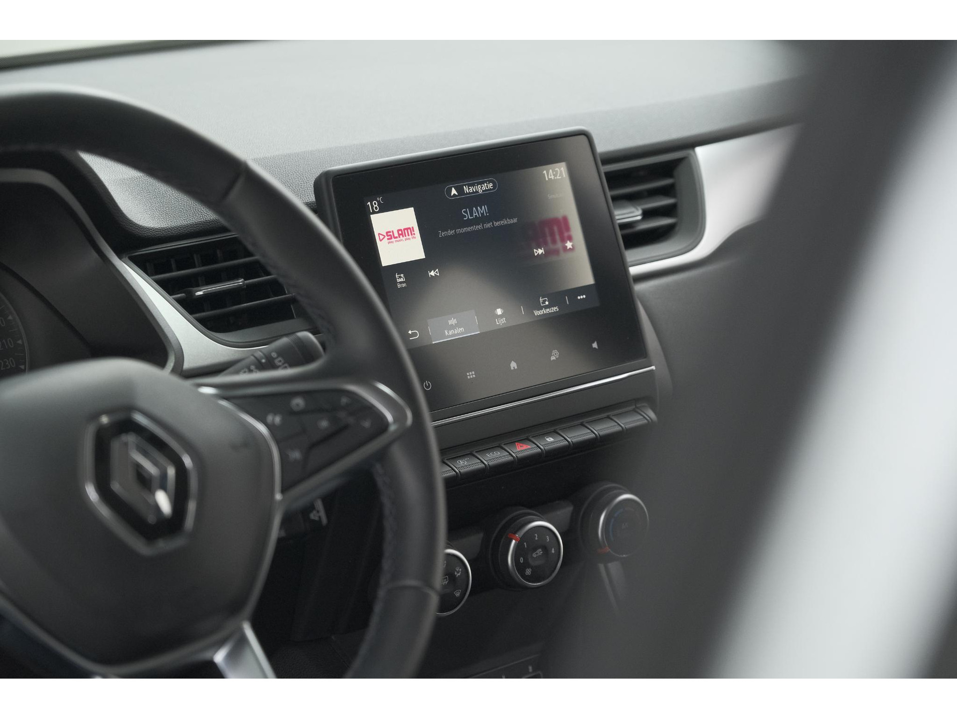 Renault Captur TCe 90 Zen | Camera | Apple Carplay | Parkeersensoren | Navigatie