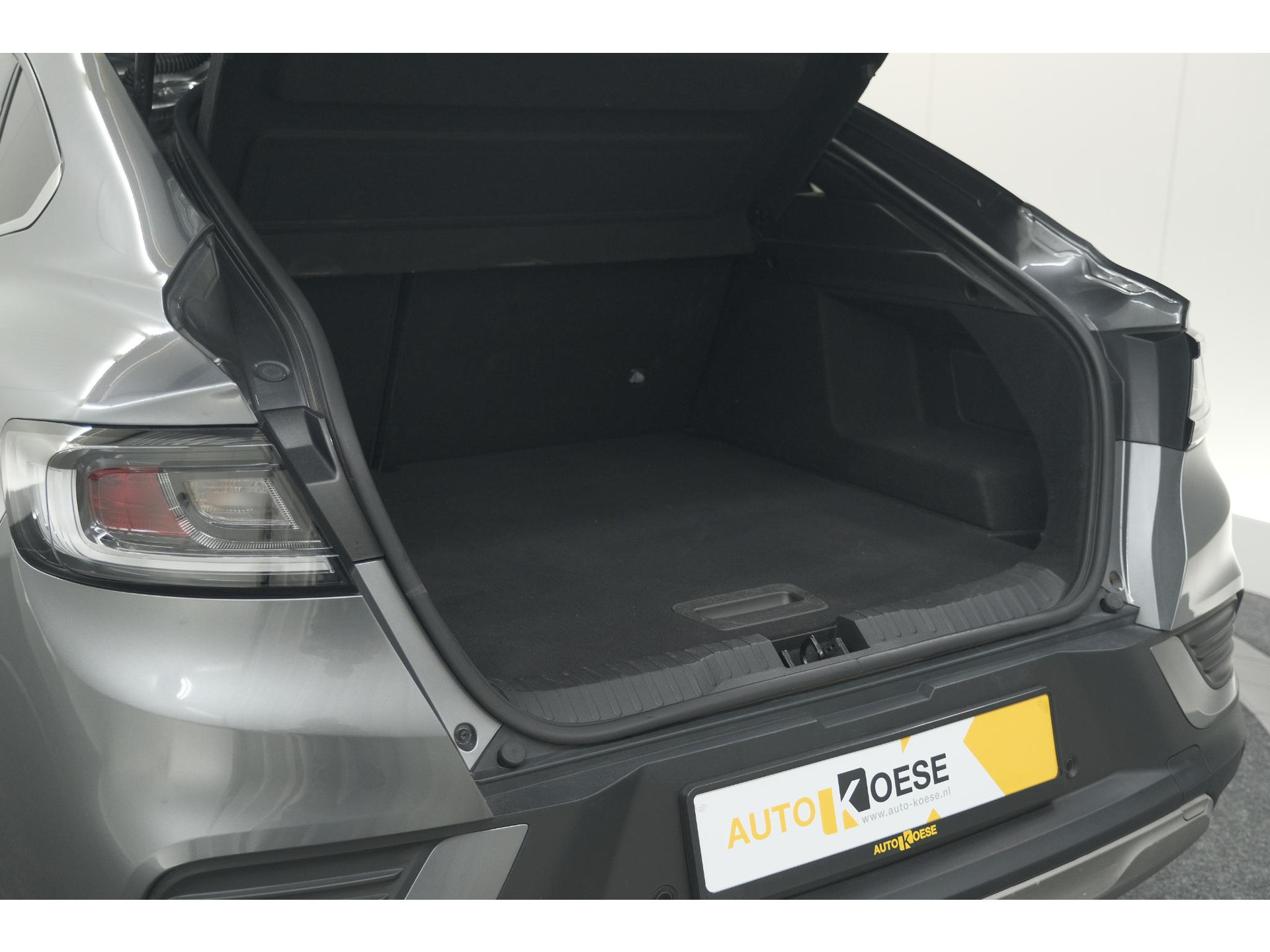 Renault Arkana Mild Hybrid 140 EDC Techno | 360 Camera | Dodehoekdetectie | Adaptieve Cruise Control