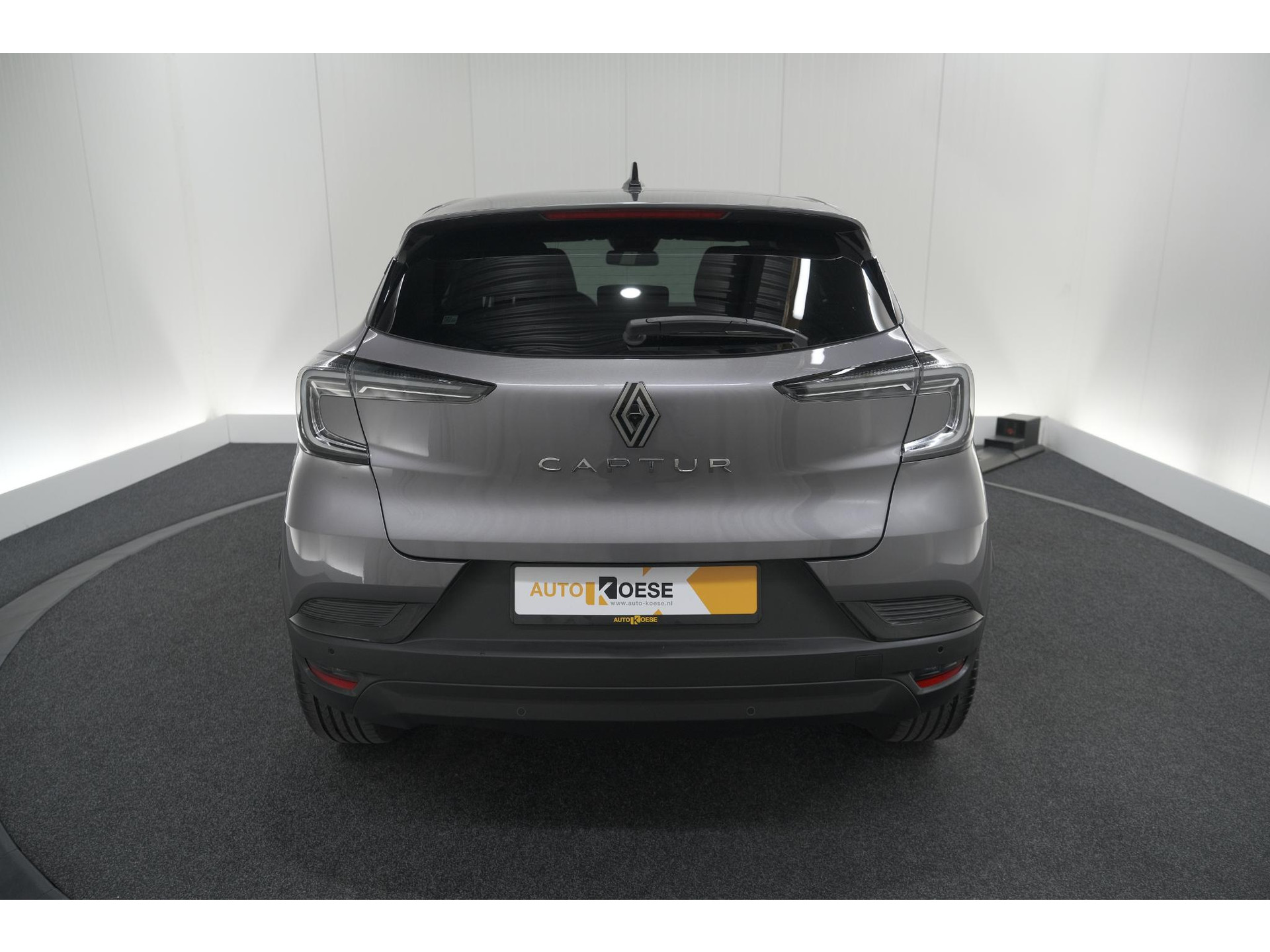 Renault Captur Mild Hybrid 160 EDC Techno | Pack Winter | Camera | Adaptieve Cruise Control | Apple Carplay