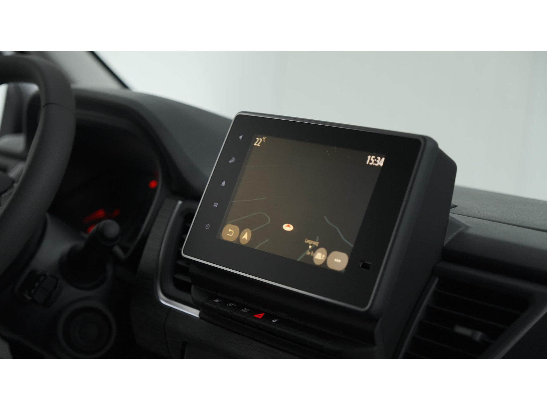 Renault Trafic 2.0 Blue dCi EDC 170 T29 L2H1 Extra DC | 6 Zitlplaatsen | Camera | Navigatie | Climate Control | Dubbele Cabine