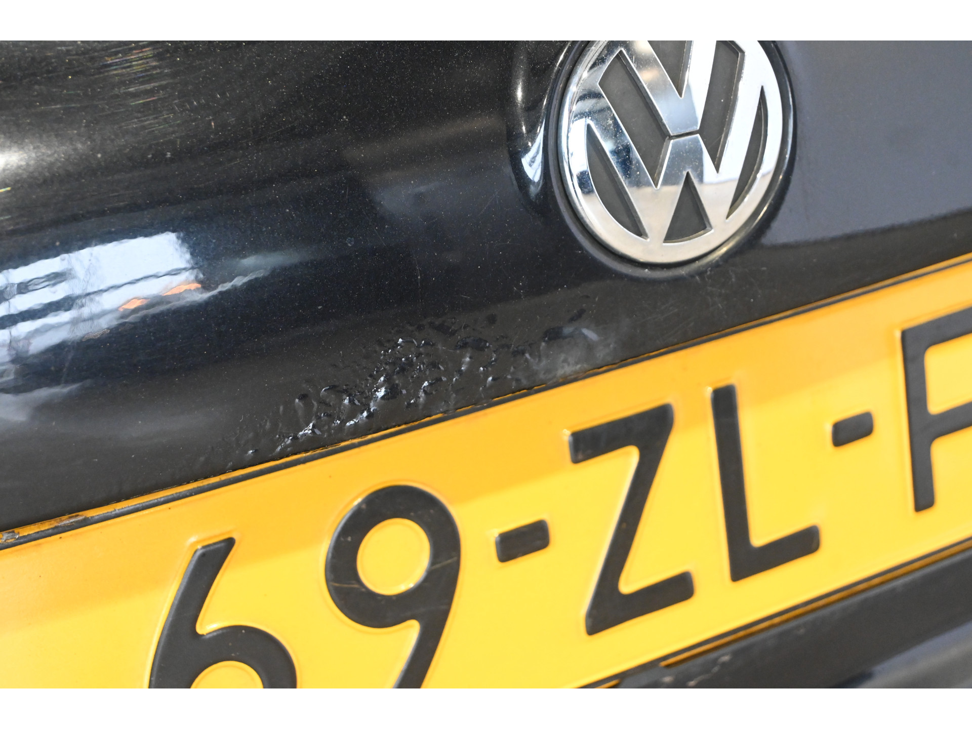 Volkswagen Golf Variant 1.9 TDI Trendline Automaat Clima Cruise Control Trekhaak All in Prijs! Inruil Mogelijk!