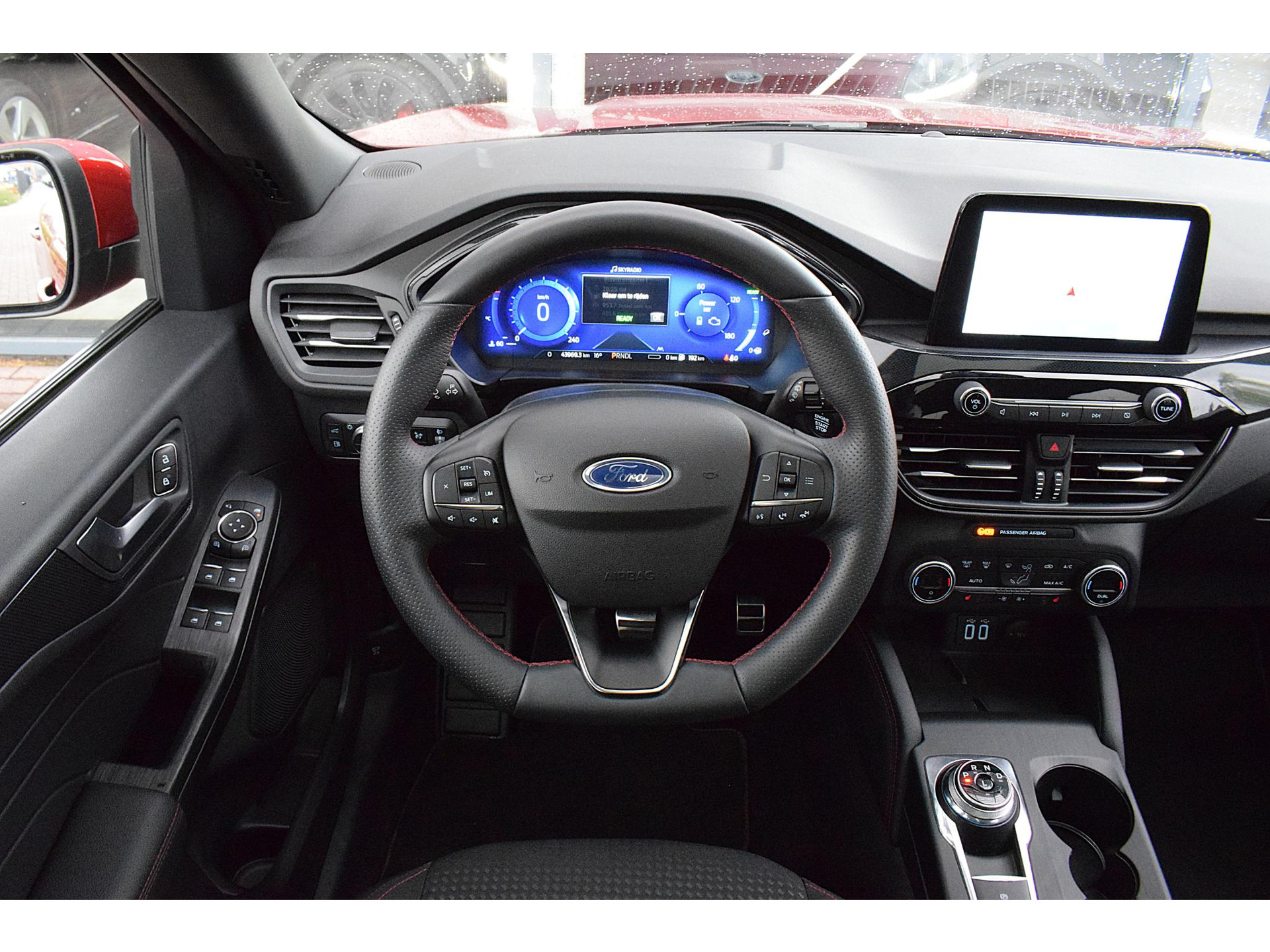 Ford Kuga 2.5 PHEV ST-Line | Pano | Apple Carplay | Stoelverwarming
