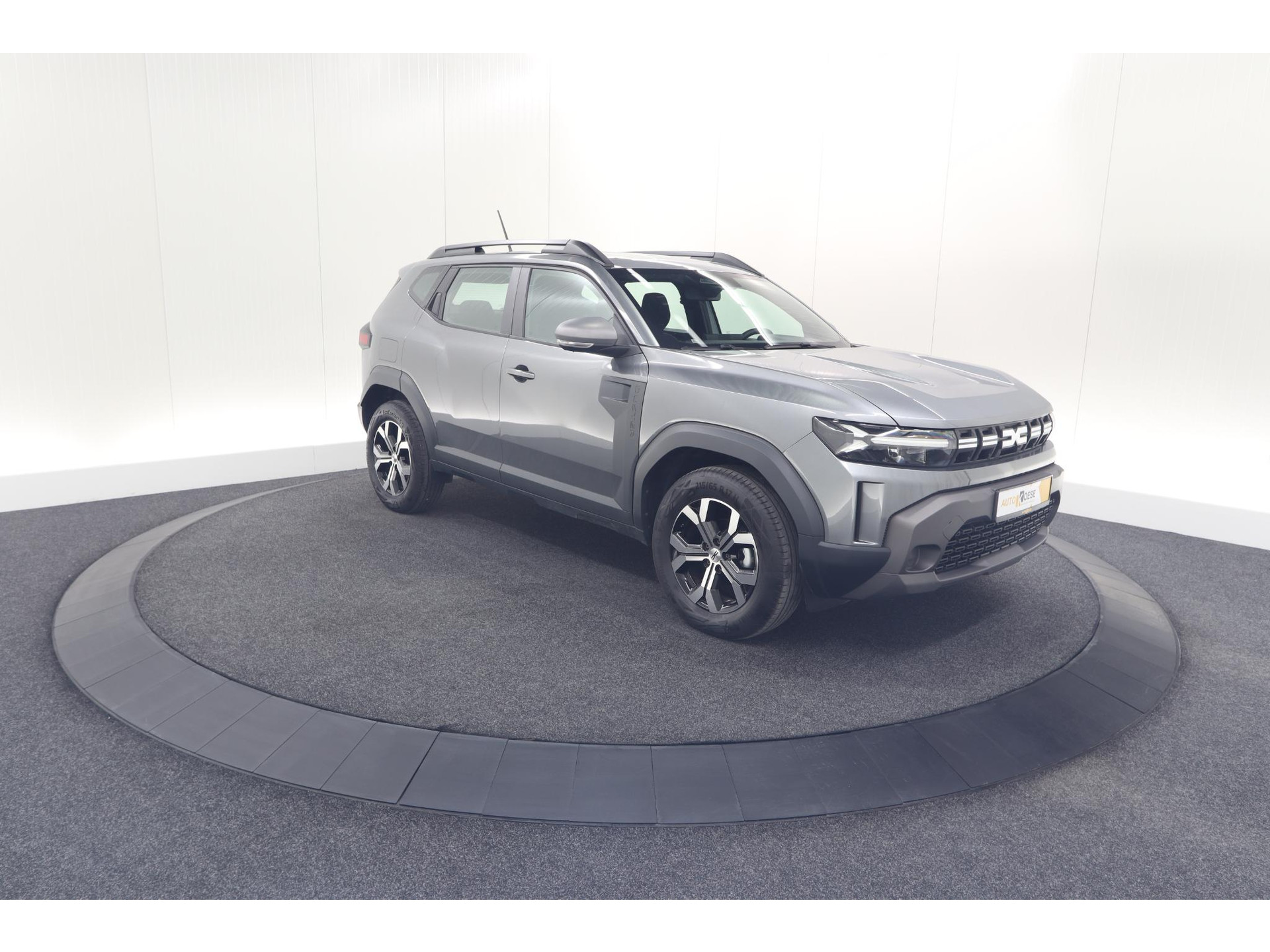 Dacia Duster Mild Hybrid 130 Expression | Camera | Stoelverwarming | Apple Carplay | Navigatie