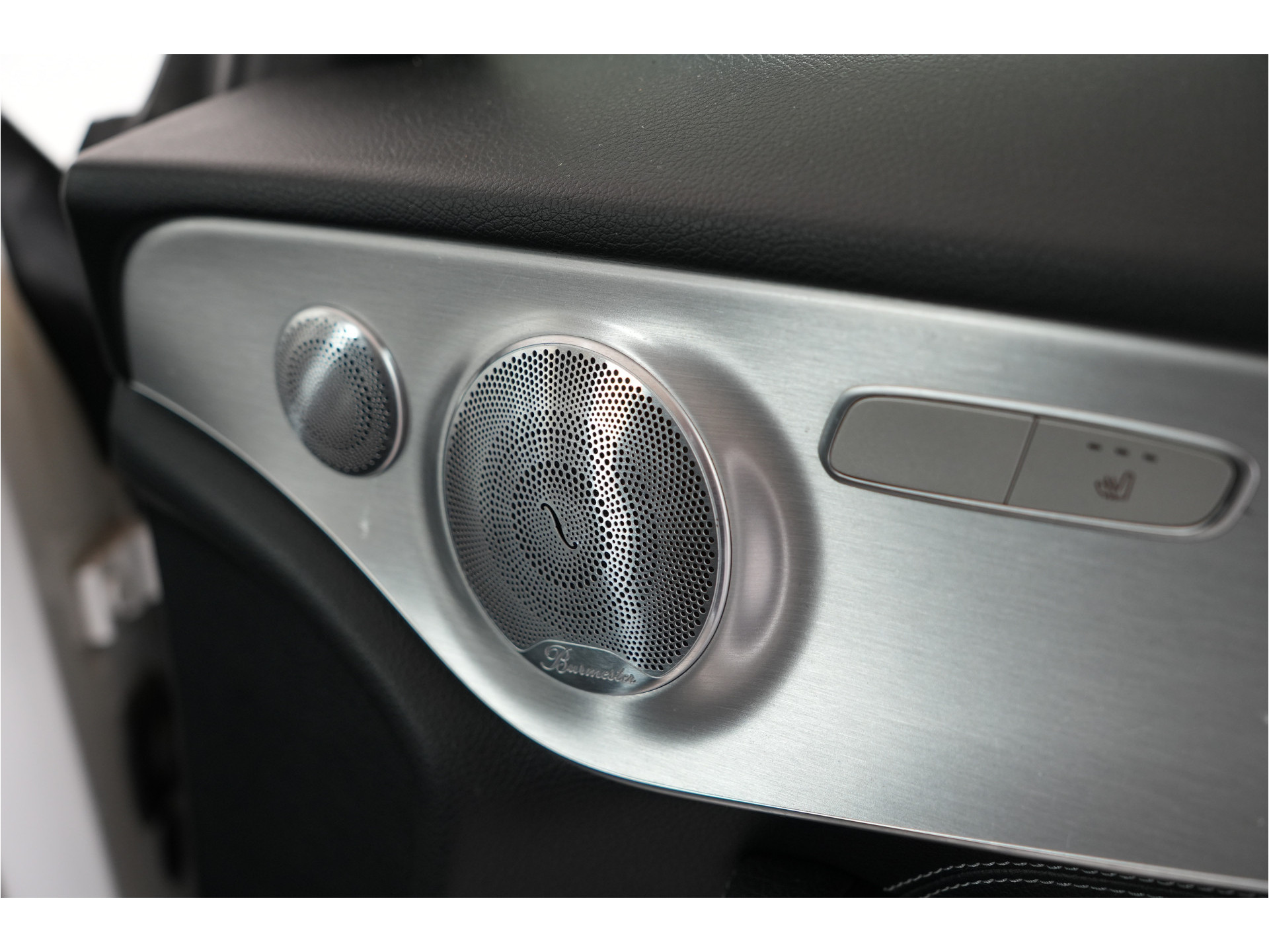 Mercedes-Benz C-klasse Coupé 250 Prestige | AMG | Pano | Burmester |