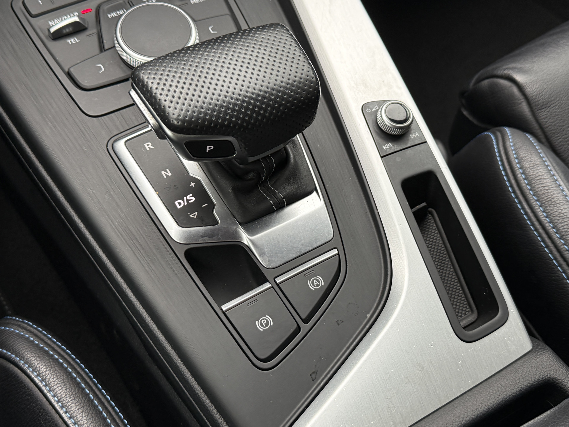 Audi A5 Sportback 35 TFSI Sport S-line edition | Leder | ACC | Apple Carplay | Stoelverwarming