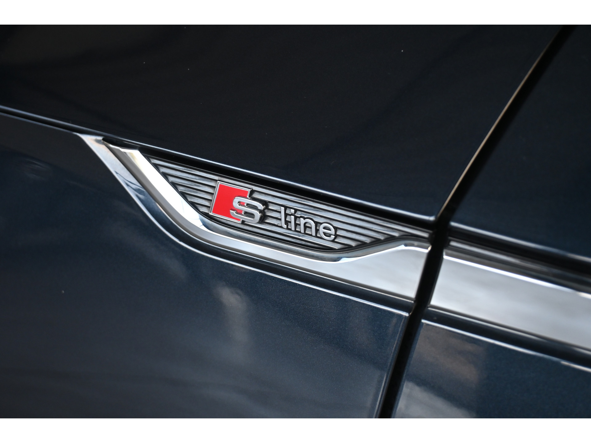 Audi A5 Coupé 2.0 TFSI Quattro Sport S-line Clima Panoramadak LED Adaptieve cruise B&O Navigatie 100% Onderhouden Inruil mogelijk