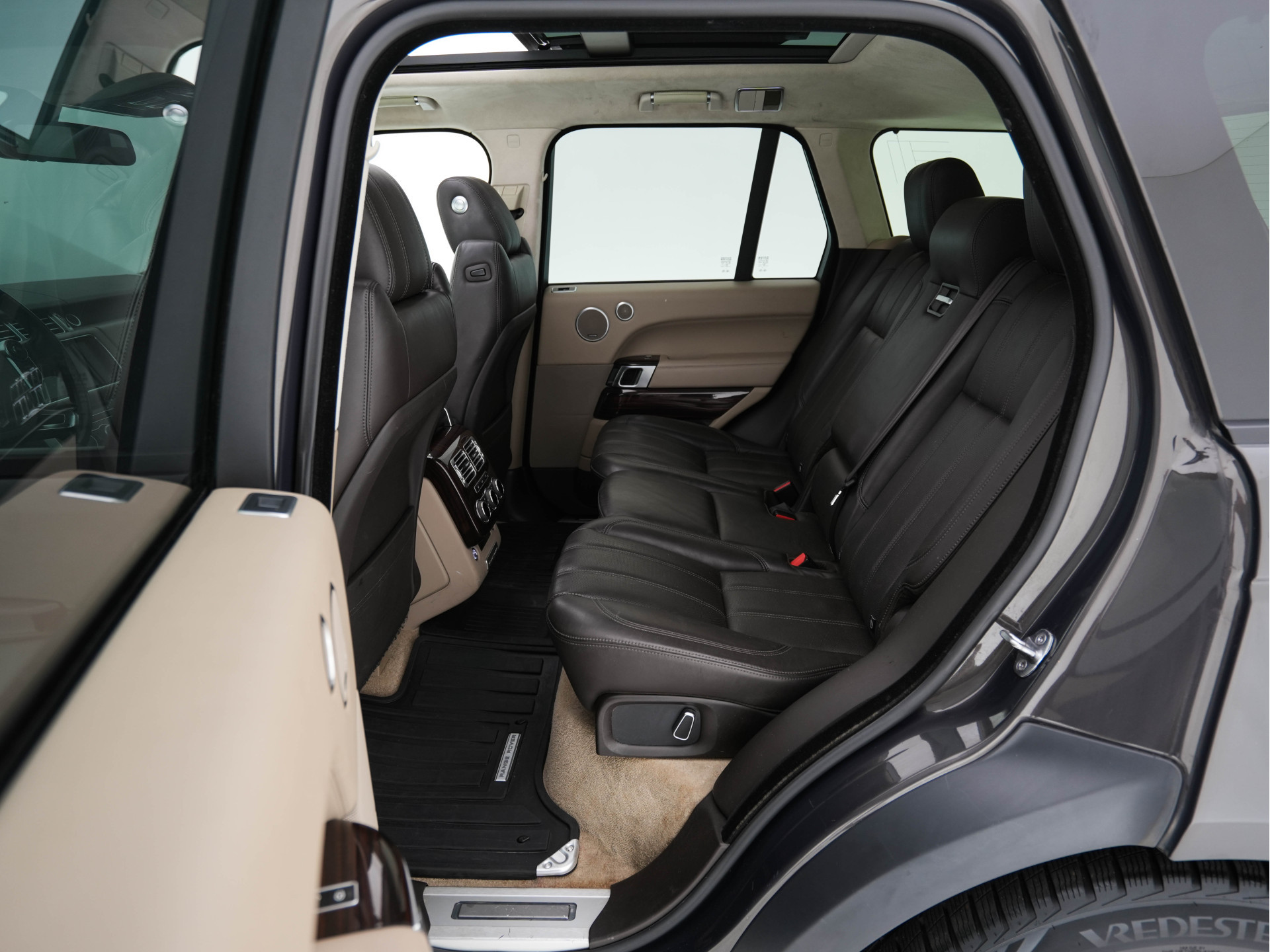 Land Rover Range Rover 4.4 SDV8 Vogue AWD Aut. *PANO | DIGI-COCKPIT | MERIDIAN-AUDIO | SURROUND-VIEW | MEMORY-PACK |  KEYLESS | OXFORD-FULL-LEATHER | BI-XENON | NAVI-FULLMAP | ECC | PDC | CRUISE | COMFORT-SEATS | 21"ALU*