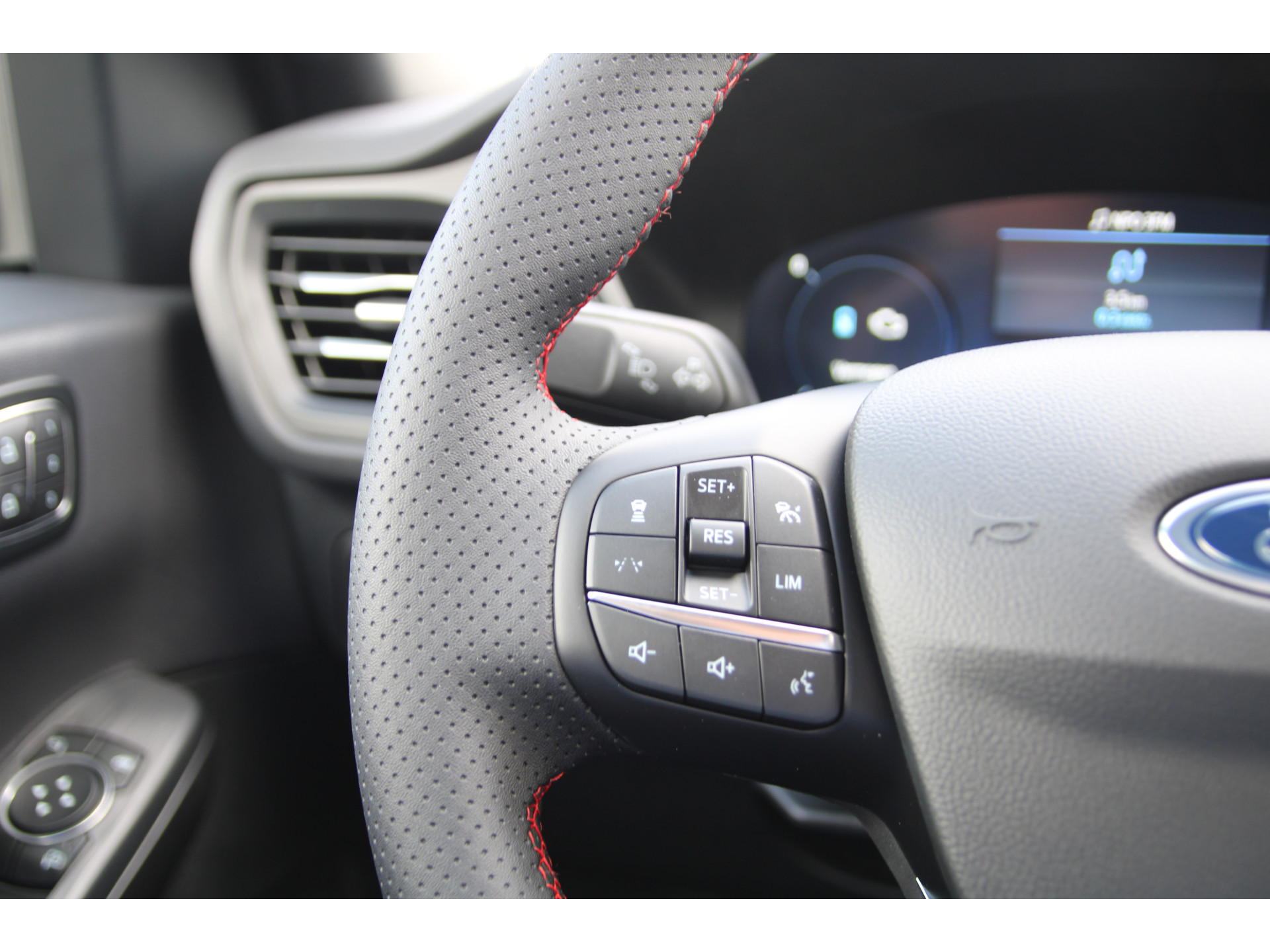 Ford Kuga 2.5 PHEV 243 PK ST-Line X WINTER-PACK | B&O PREMIUM AUDIO | BLIS