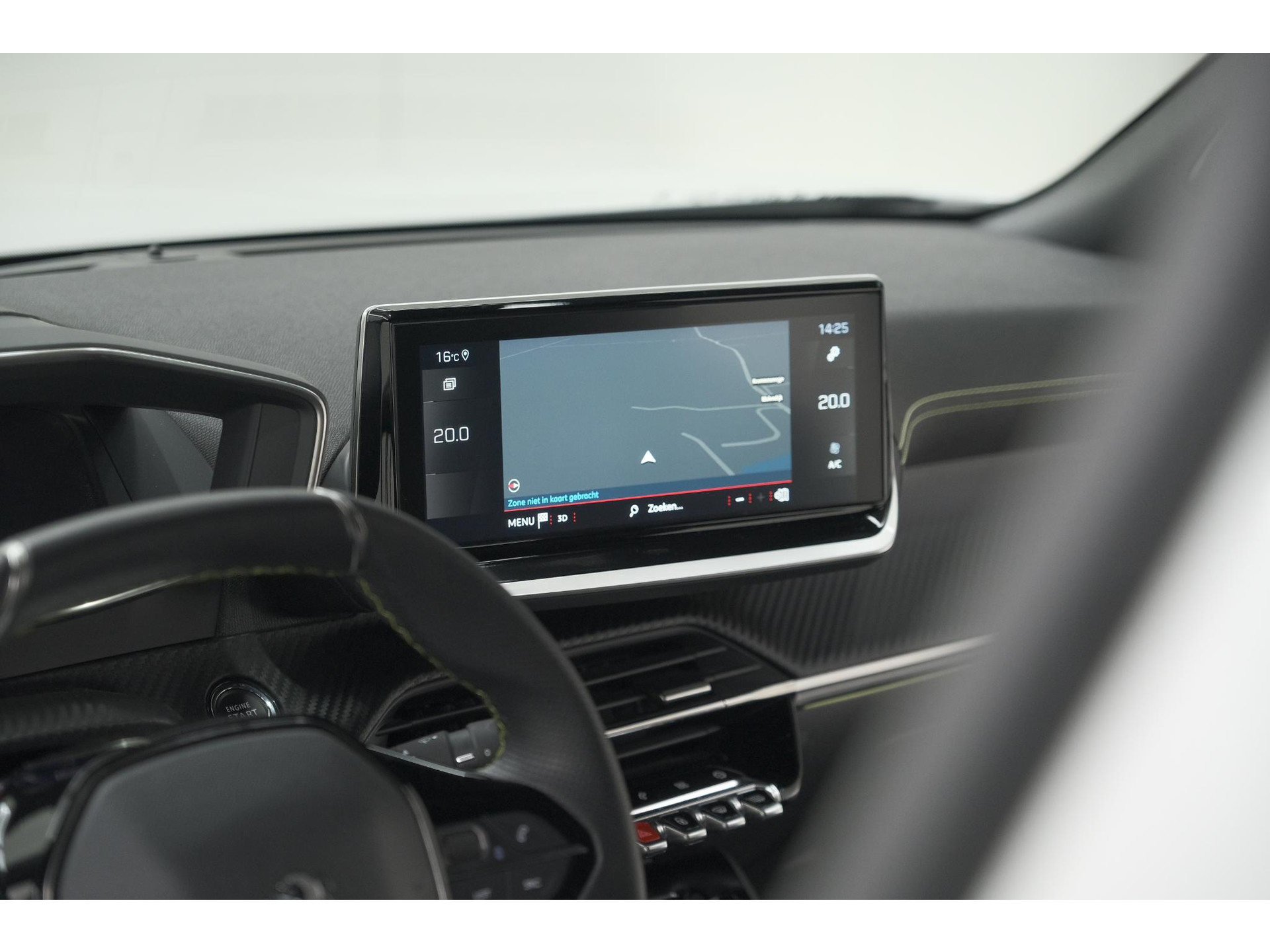Peugeot 2008 PureTech 130 GT | Elektrisch Panoramadak | Camera | Dodehoekdetectie | Navigatie