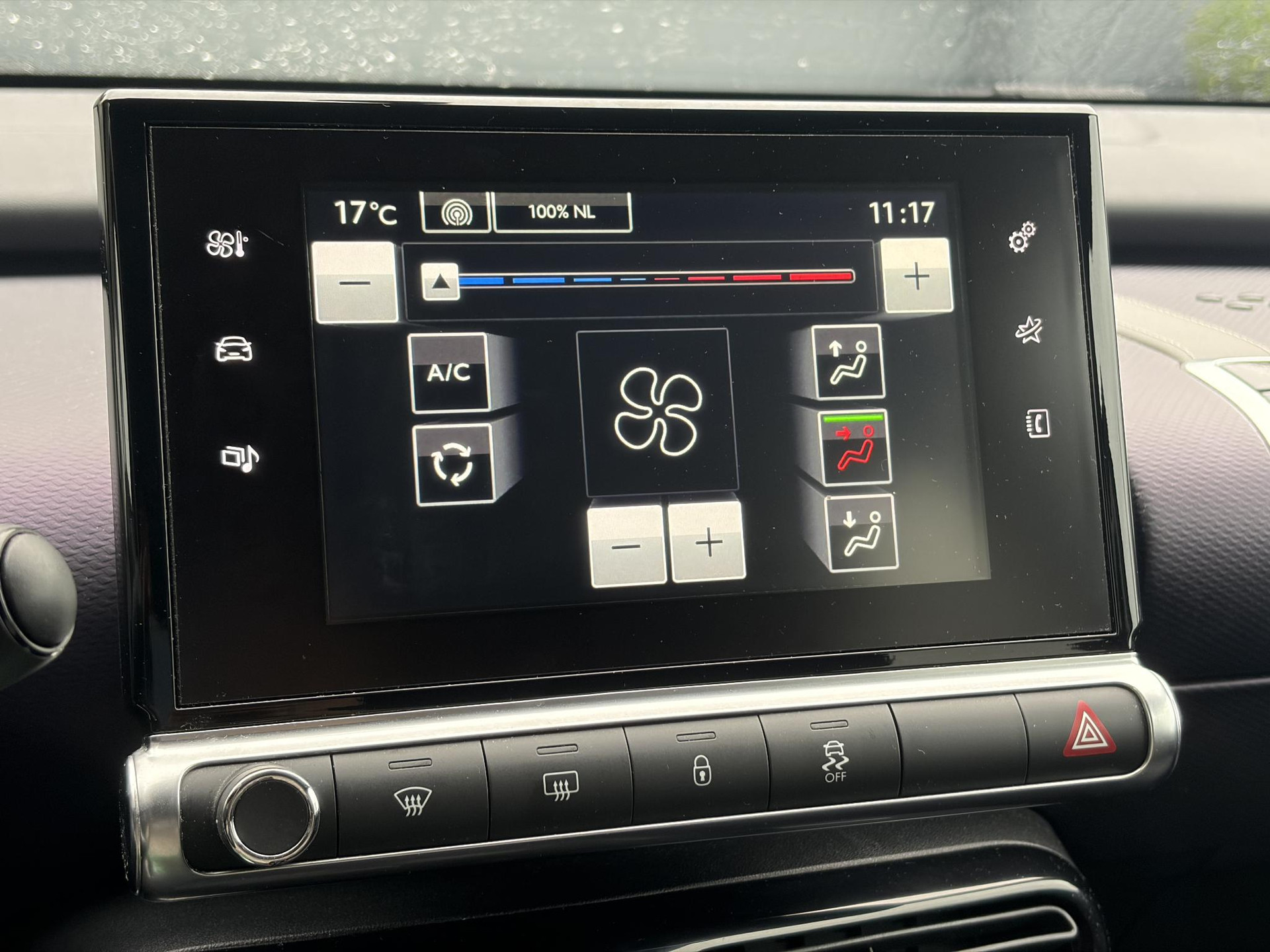 Citroen C4 Cactus 1.2 PureTech Feel ✓D-riem vv in 12-2024✓12e Eigenaar✓Dealer Onderhouden✓Carplay✓ClimaCruise✓Lmv✓Recent beurt gehad✓N.A.P✓Apk tot 08-2027