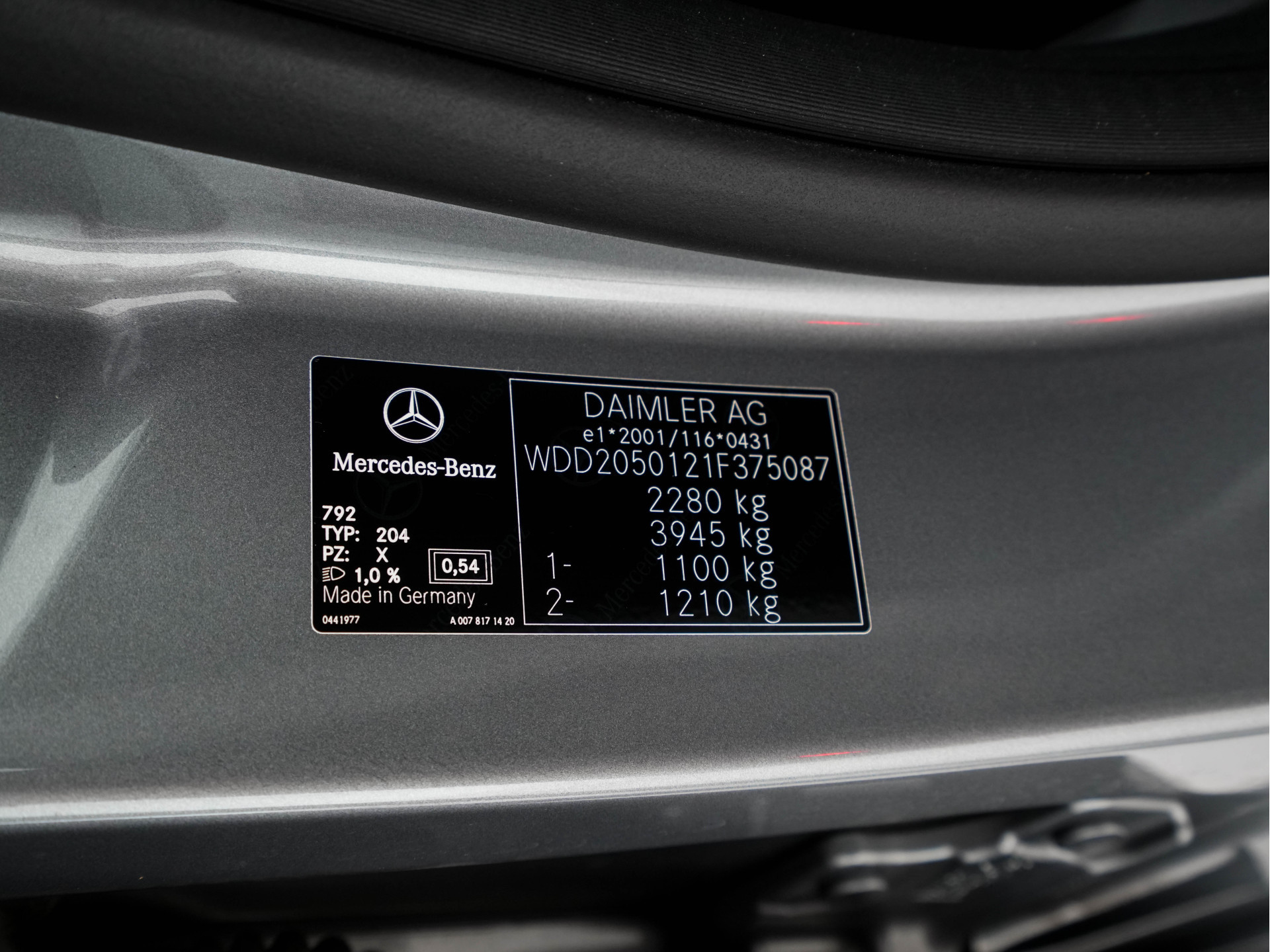 Mercedes-Benz C-klasse 300 CDI HYBRID Lease Edition AMG-Sport-Pack Aut. *FULL-LED | ARTICO-FULL-LEATHER | NAVI-FULLMAP | SPORT-SEATS | ECC | SHIFT-PADDLES | PDC | CRUISE | CAMERA | 18''ALU *