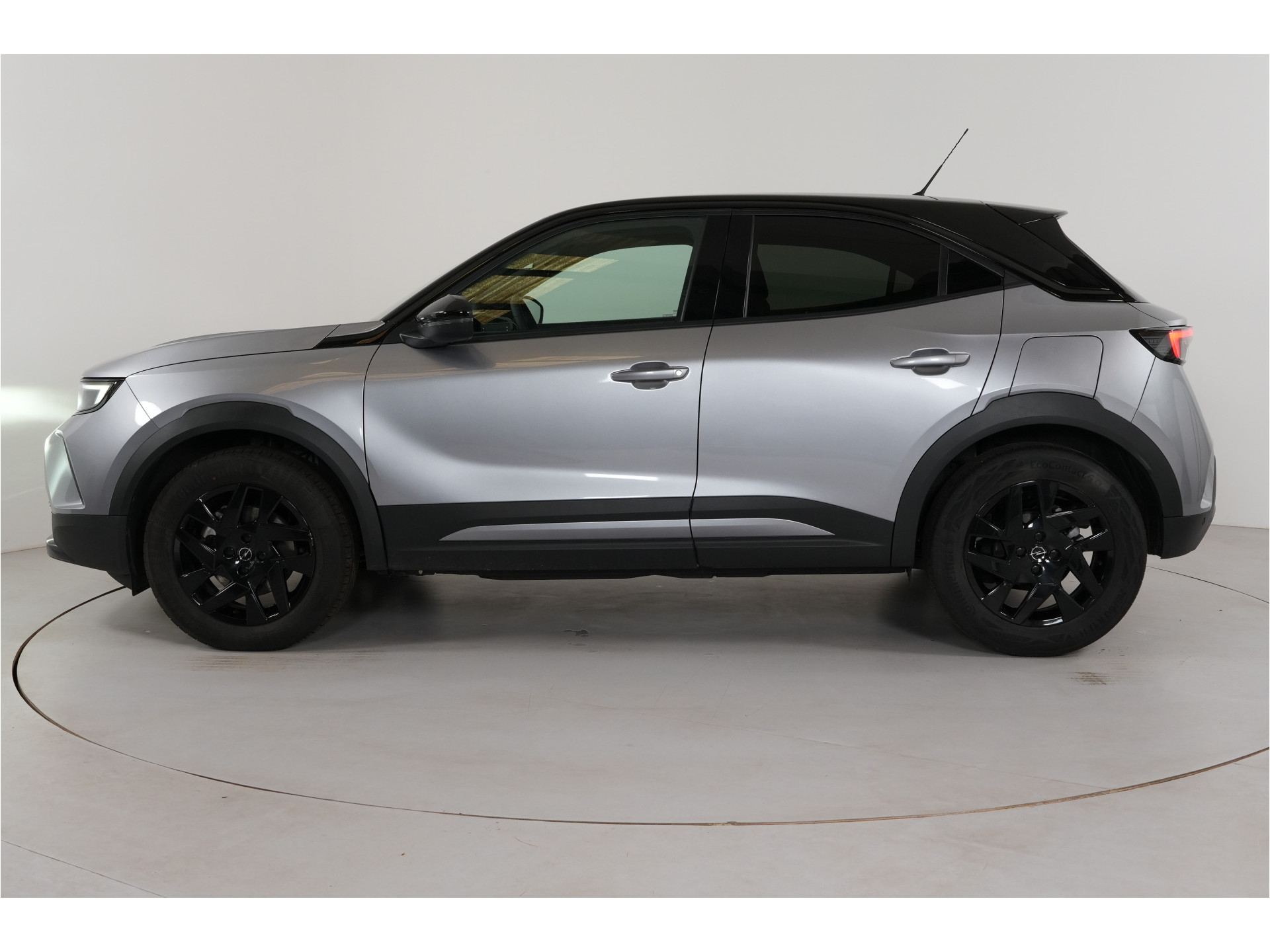 Opel Mokka 1.2 Turbo GS Line 136pk MHEV | Trekhaak | Virtual | Camera | Navi |